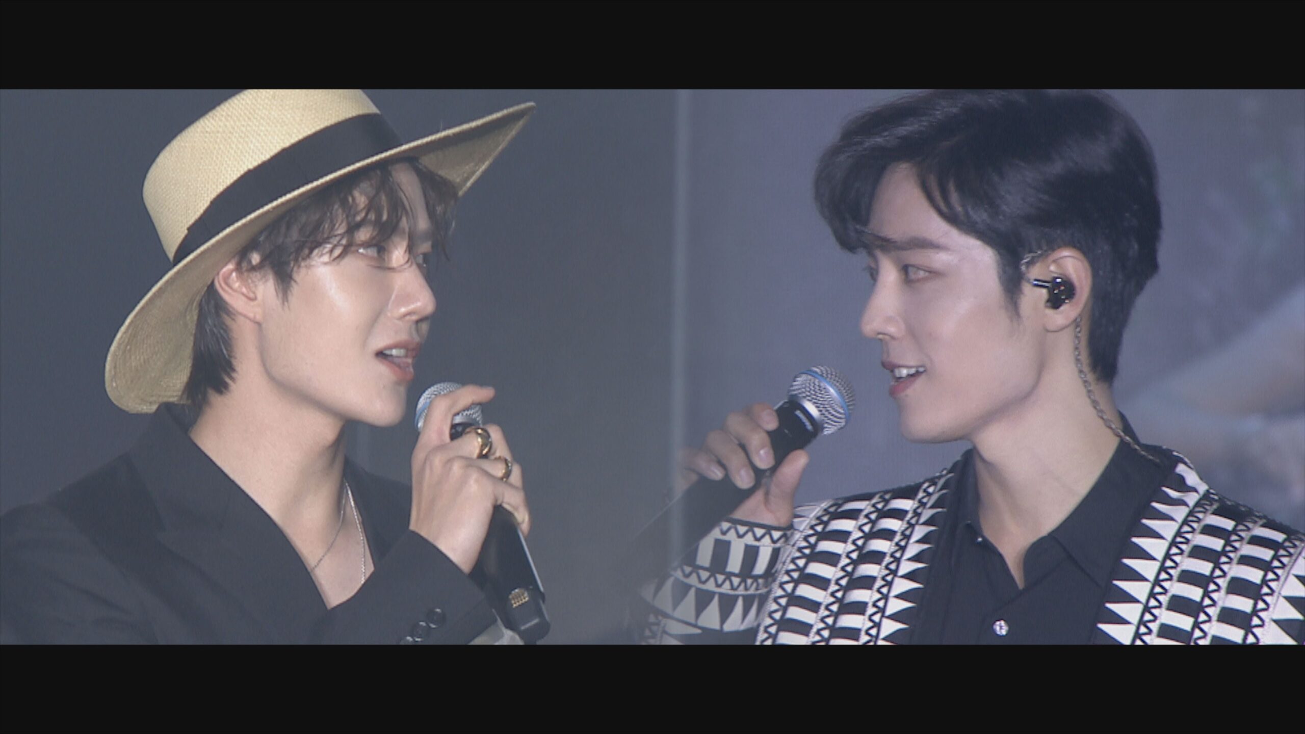 『陳情令』シャオ・ジャン&ワン・イーボー出演の「『陳情令』コンサート」WOWOWにて日本初放送・配信決定