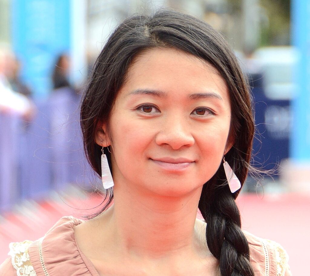 『エターナルズ』クロエ・ジャオ監督がロケーション撮影・自然光にこだわった理由