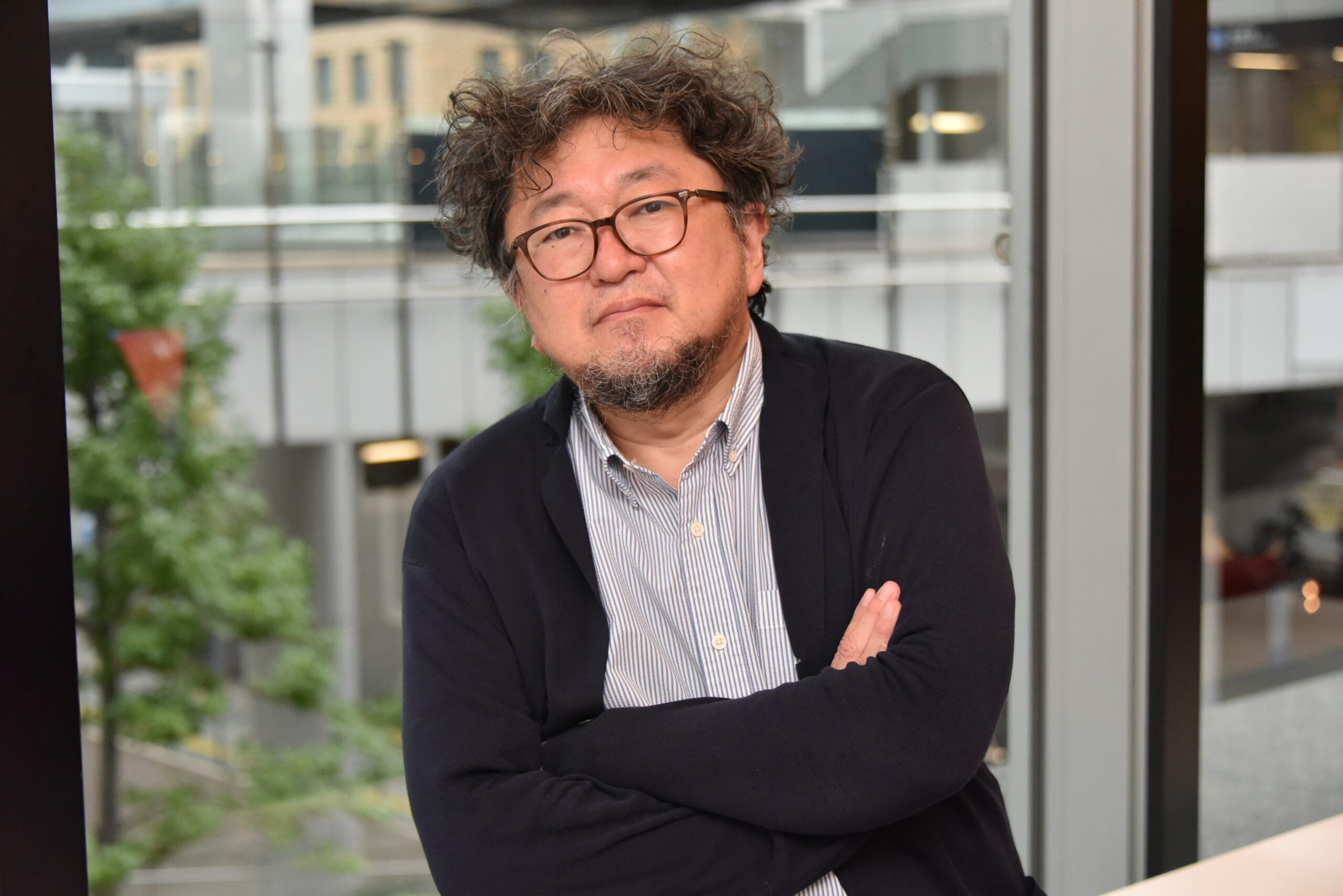樋口真嗣監督が選ぶ『サンダーバード』エピソードBEST3が「BS10