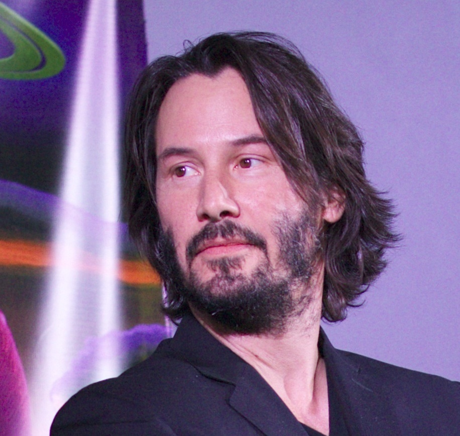 キアヌ・リーブス、『マトリックス』の主演を断ったウィル・スミスに感謝を述べる