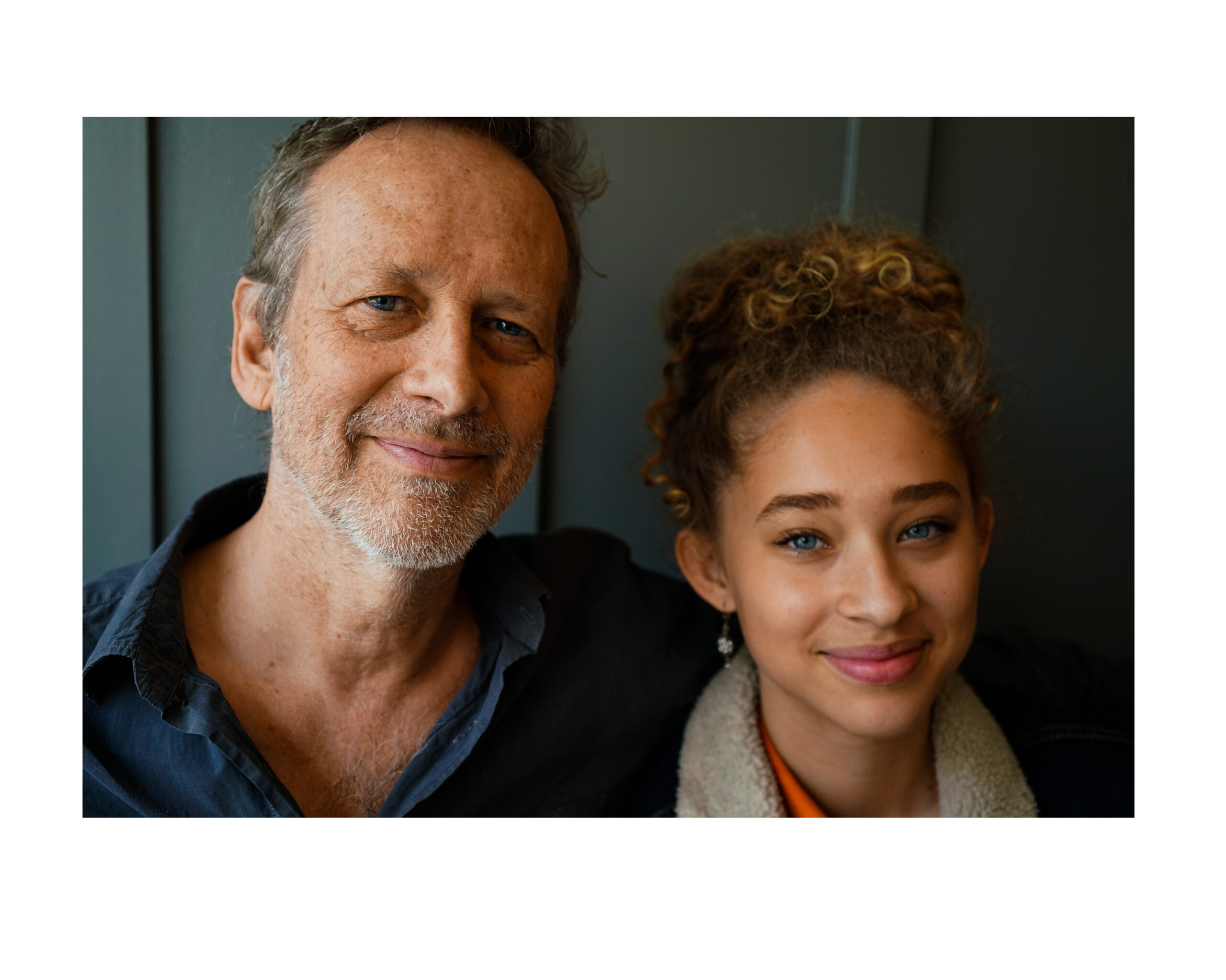 米インディー界の雄、アレクサンダー・ロックウェル監督の“父娘”インタビュー到着 新作『スウィート・シング』は「希望と喜びを届ける手紙」