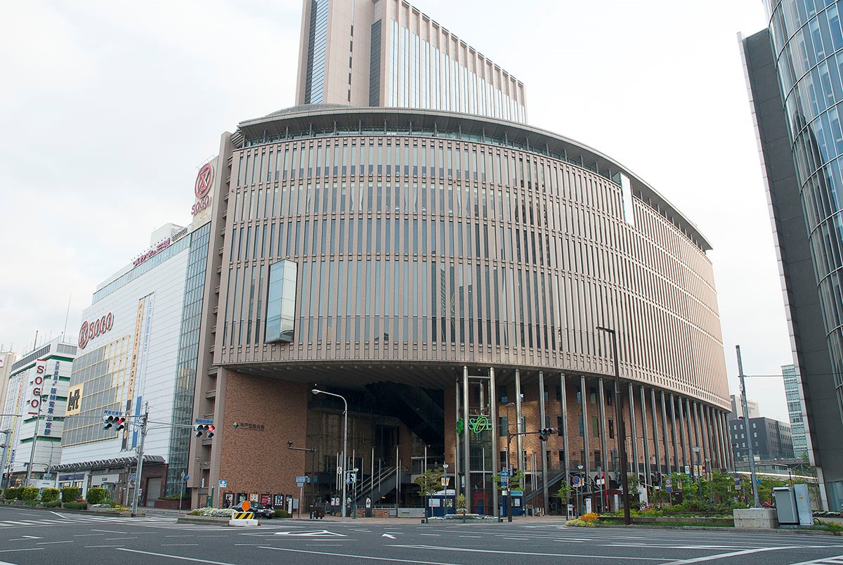 新たな映画館「kino cinéma神戸国際」が神戸にニューオープン！　kino cinéma関西初出店