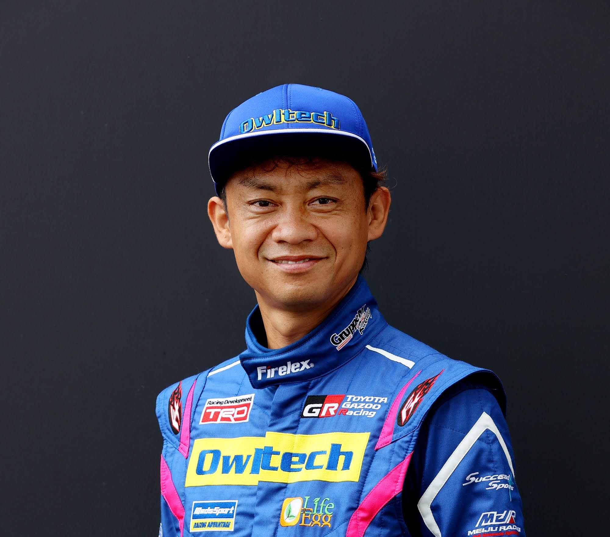 『ワイルド・スピード/ジェットブレイク』ブルーレイ&DVD公式アンバサダーに脇阪寿一が就任! 本編目玉シーンの舞台裏映像も公開