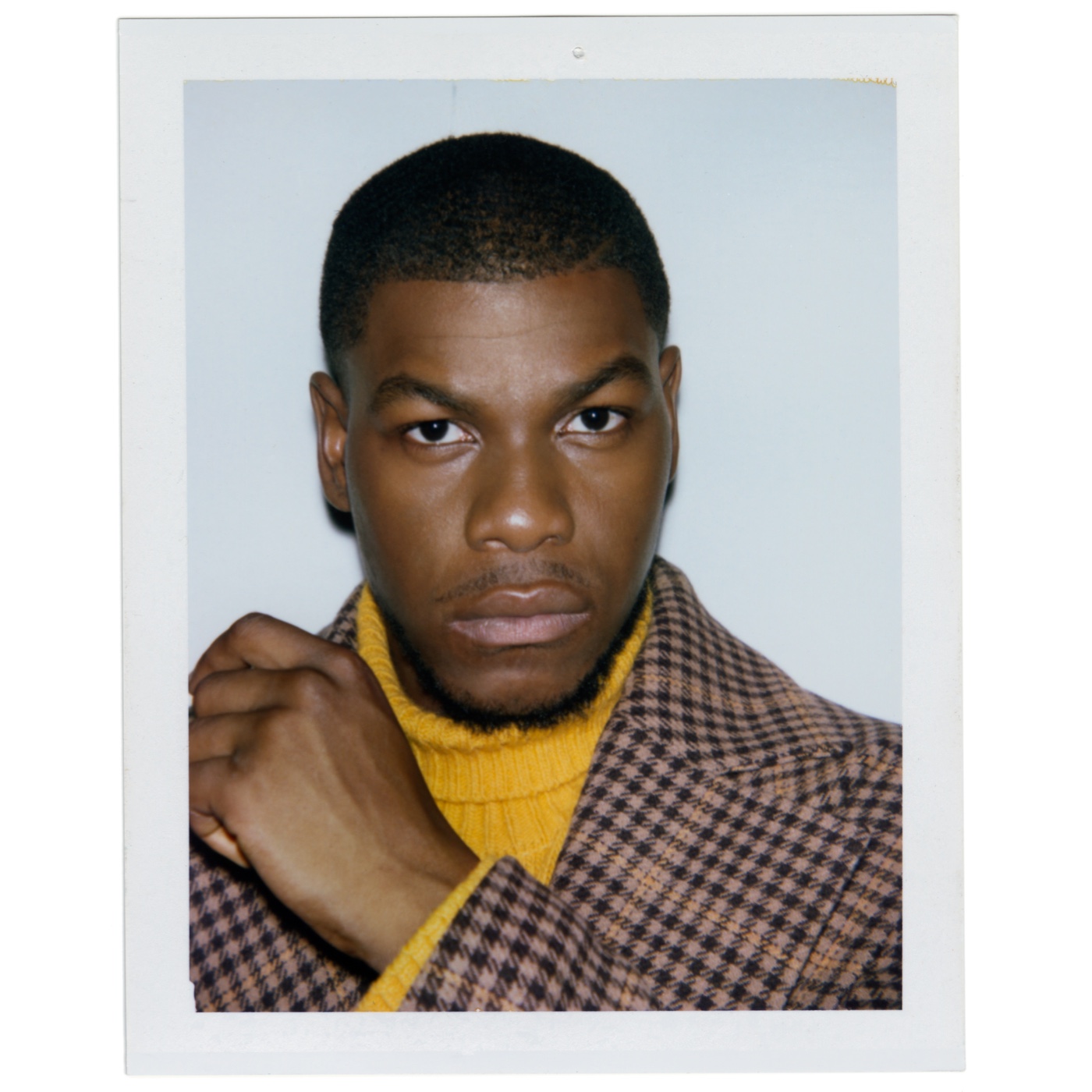 俳優のジョン・ボイエガとタッグを組んだH＆Mの新作メンズコレクション、キャンペーンムービーが公開