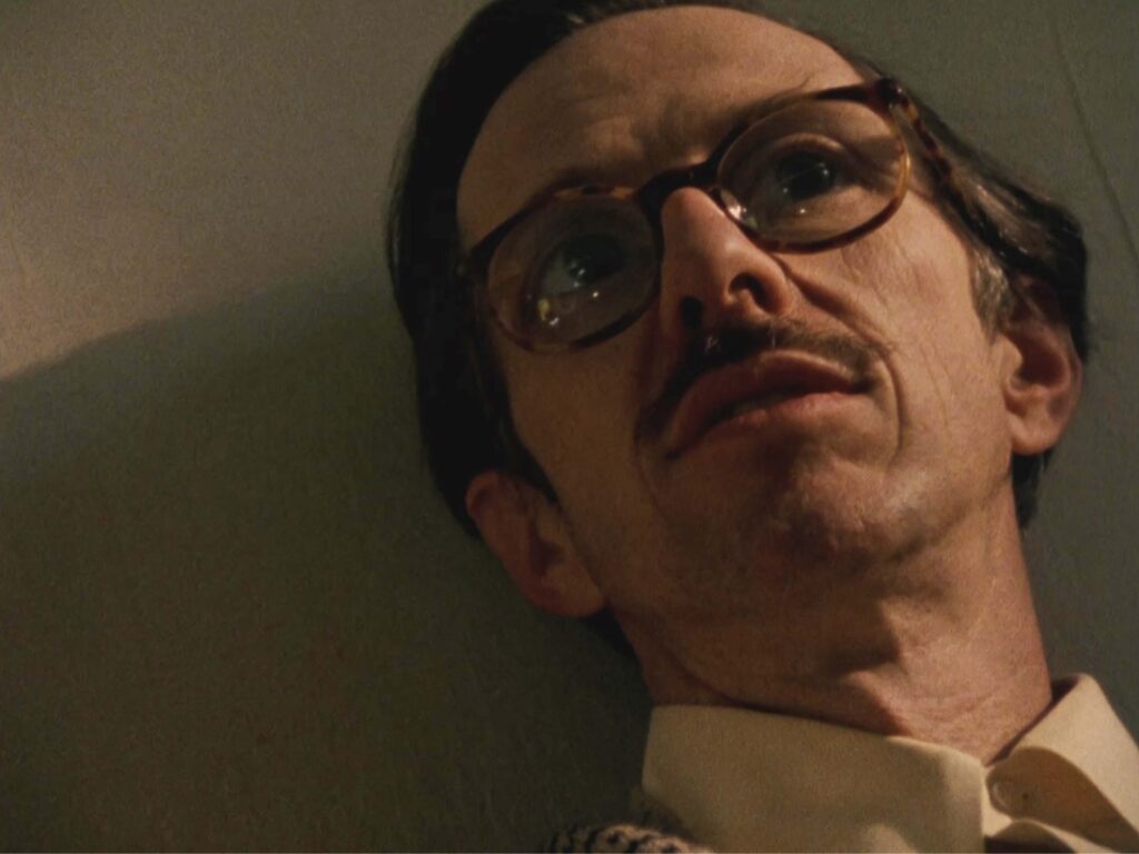 アメリカのアンダーグラウンド・コミックを代表する漫画家ロバート・クラムの型破りな半生に迫るドキュメンタリー『クラム』再公開決定