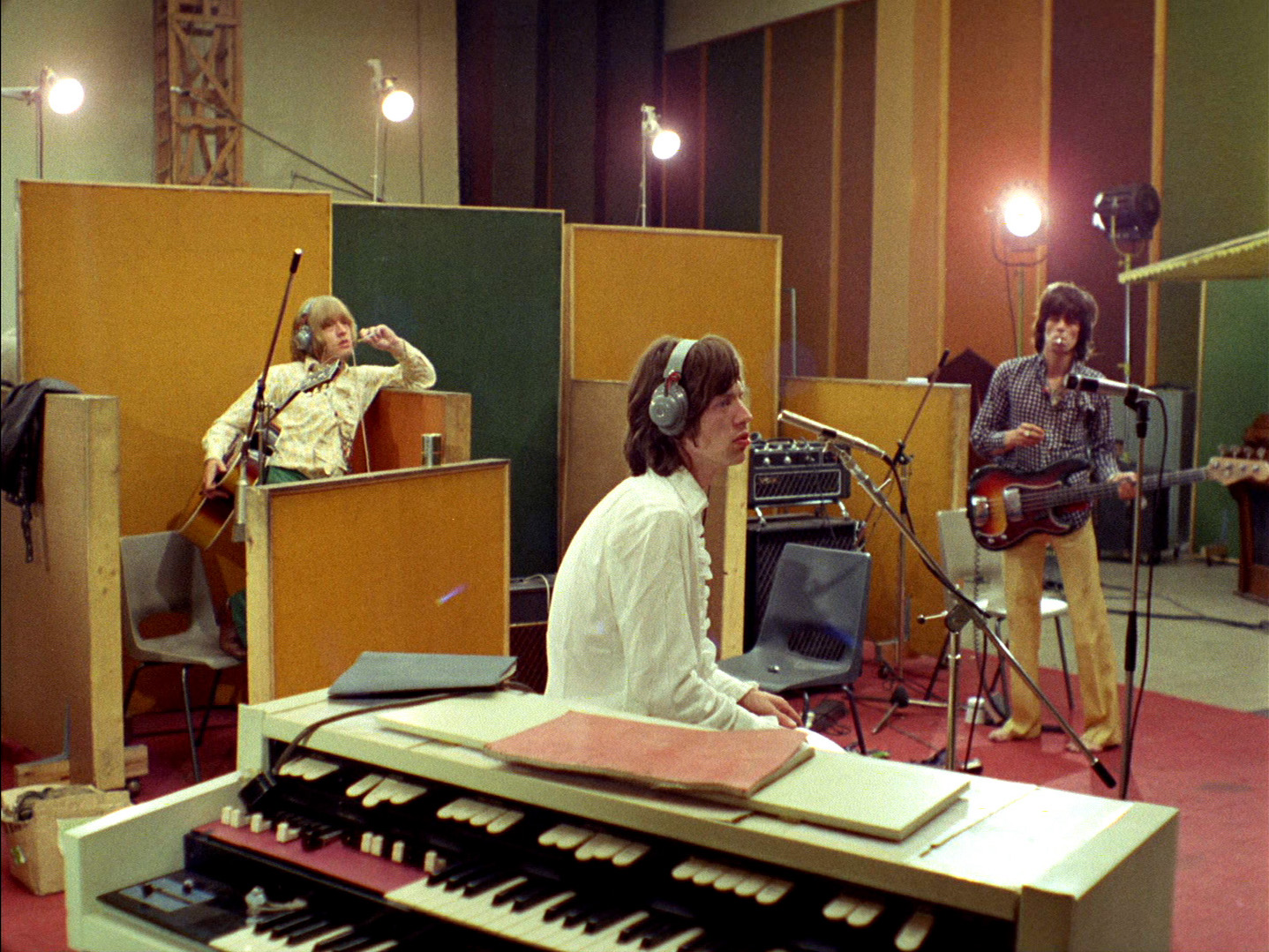 音楽界の「伝説」が生まれる瞬間がここに! 珠玉の「ロック・ドキュメンタリー映画」3選