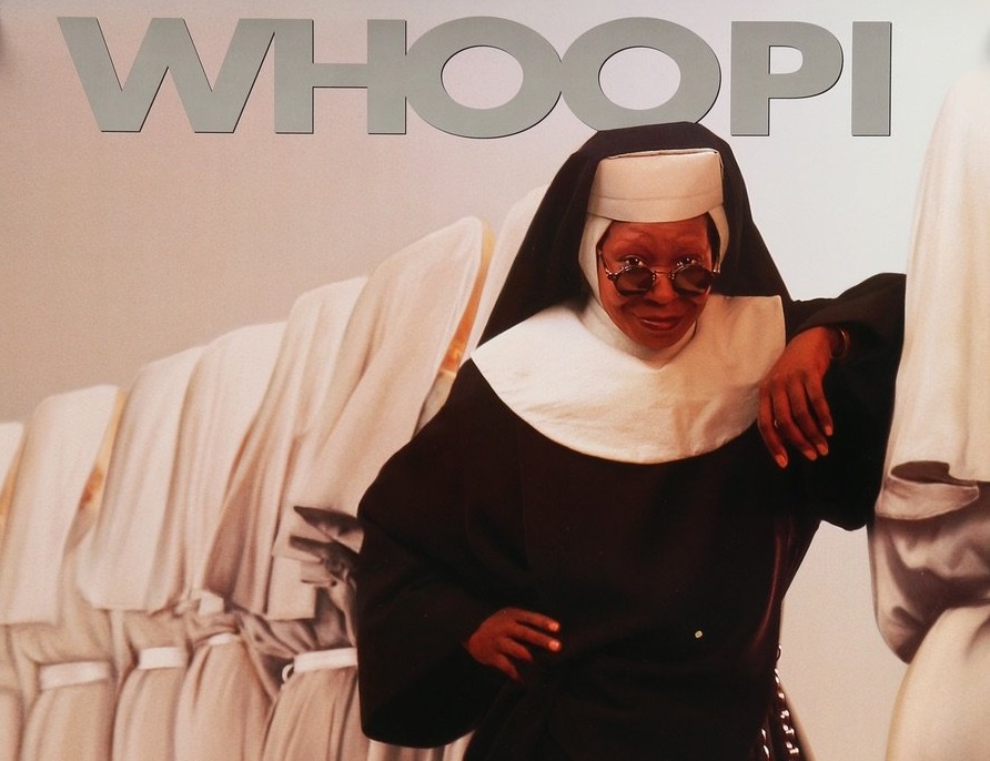 『天使にラブ・ソングを』第3弾の進行状況をプロデューサーが明かす「ウーピーもとても興奮している」