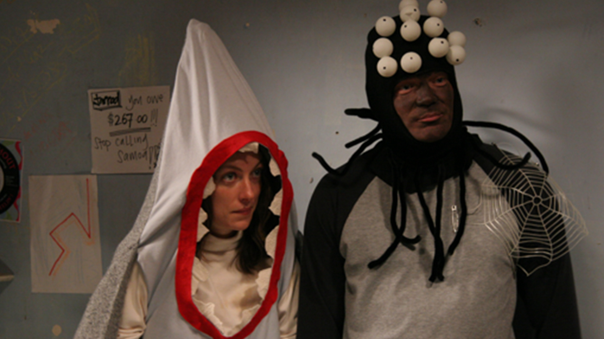 タイカ・ワイティティ監督による日本未公開の『イーグルVSシャーク』『ボーイ』をU-NEXT独占先行でオンライン上映決定