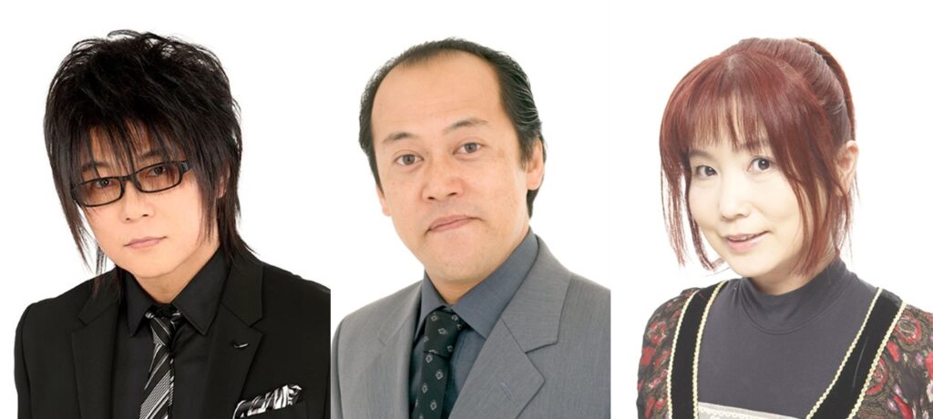 森川智之、多田野曜平、ならはしみきほか豪華俳優陣が出演決定!『アダムス・ファミリー2』吹替キャスト第2弾発表&コメント到着