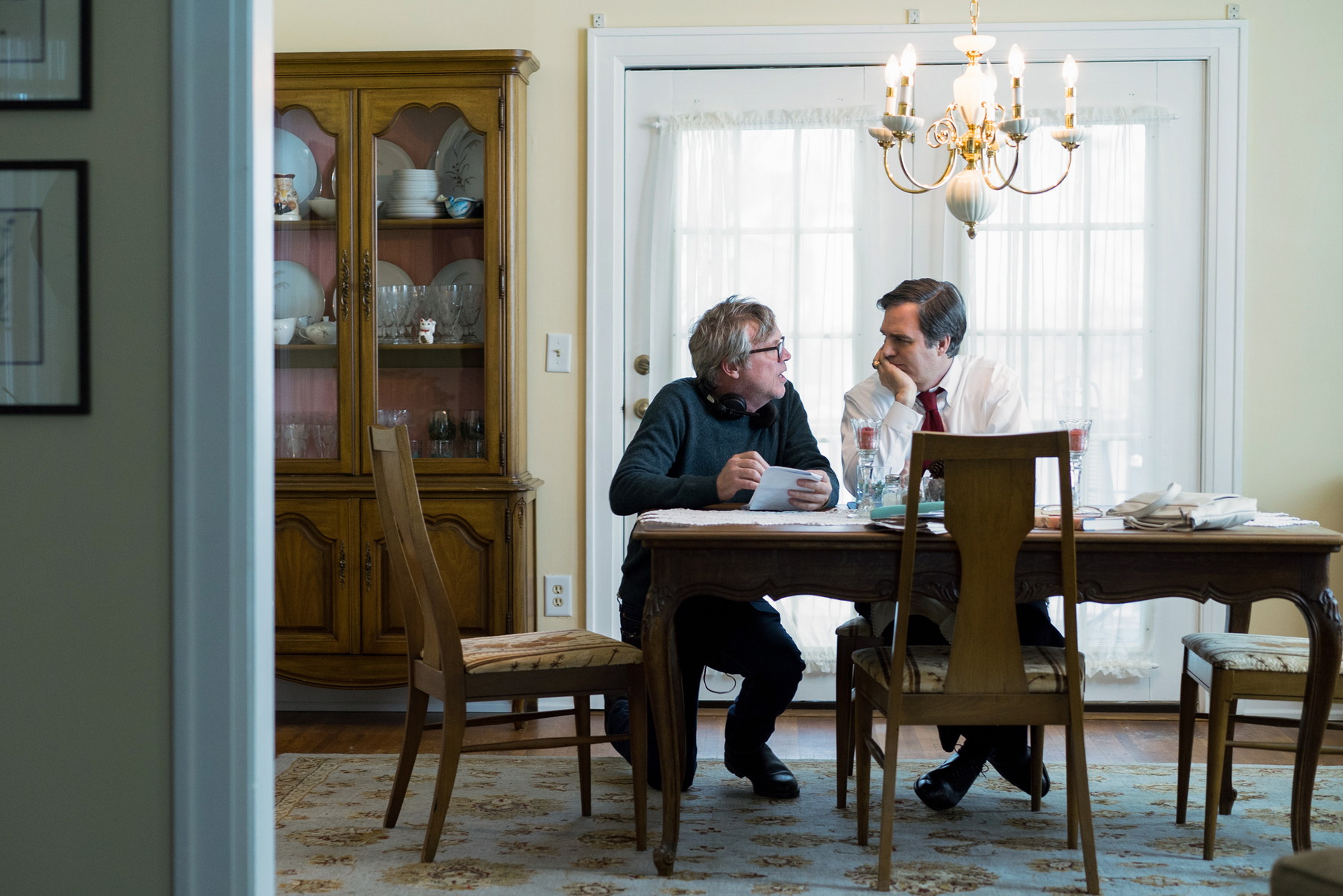 「主演」マーク・ラファロと「本人」ロブ・ビロットが実話映画『ダーク・ウォーターズ』を語る「世の中に警笛を鳴らす作品」