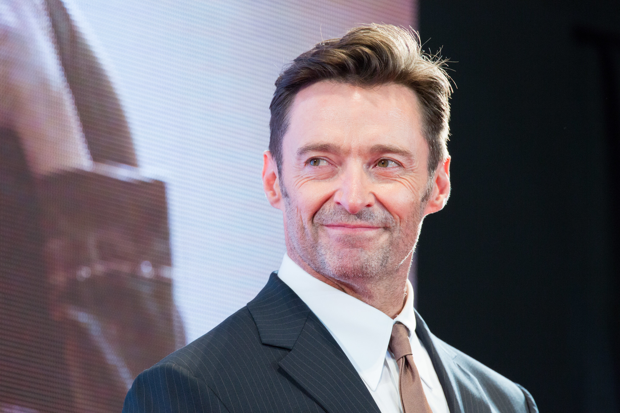 ヒュー・ジャックマンが新型コロナに感染し、舞台やイベントをキャンセル