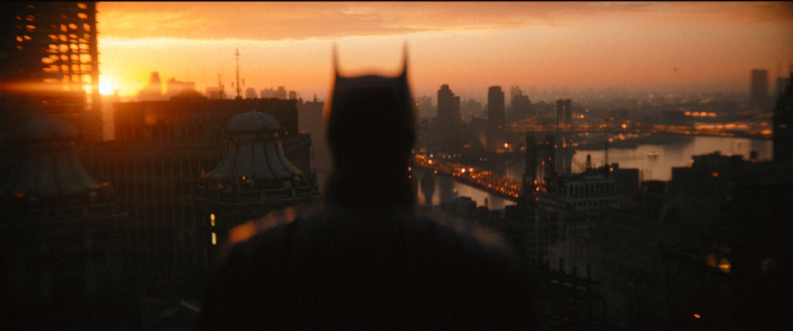 『ジョーカー』の衝撃再び!『THE BATMAN-ザ・バットマン-』2022年3月11日日本公開決定&新写真解禁