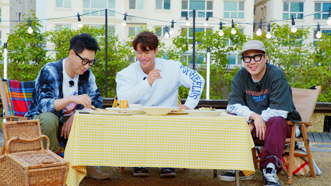 韓国の人気バラエティ『ランニングマン・プラス』＆BTSやBLACKPINKら出演『知ってるお兄さん』がディズニープラスで配信決定！