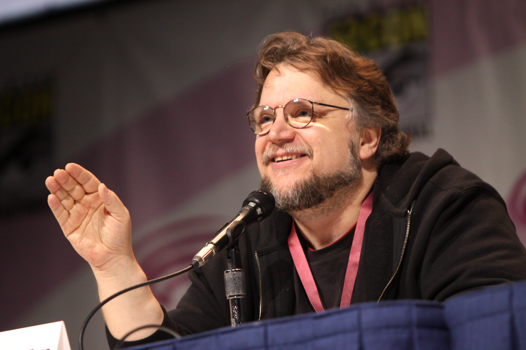 ギレルモ・デル・トロ監督が新規ファンのための自身のオススメ作品を発表