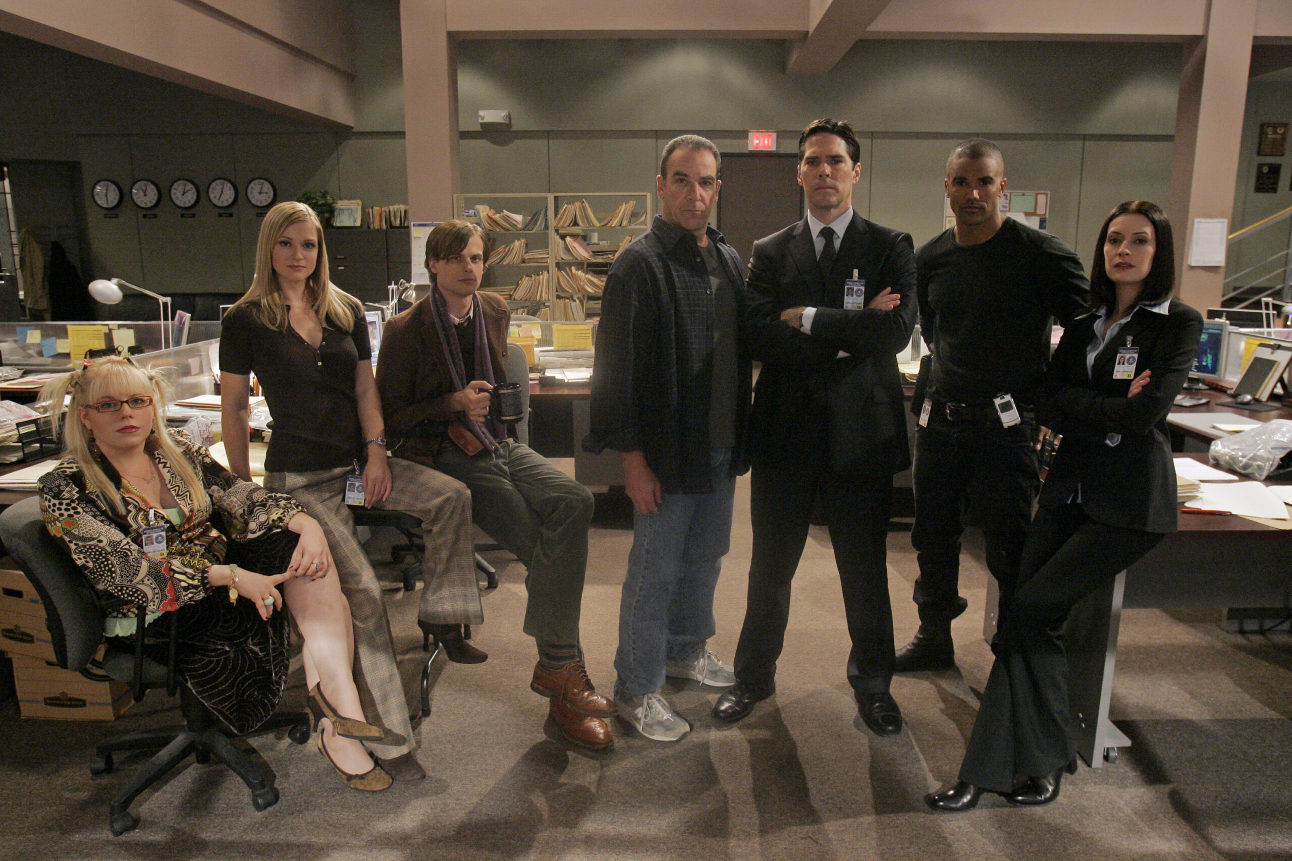 “クリマイ”から名声優による“エジプト案内”まで!お正月はFOXチャンネル&ナショジオの特集がアツい!