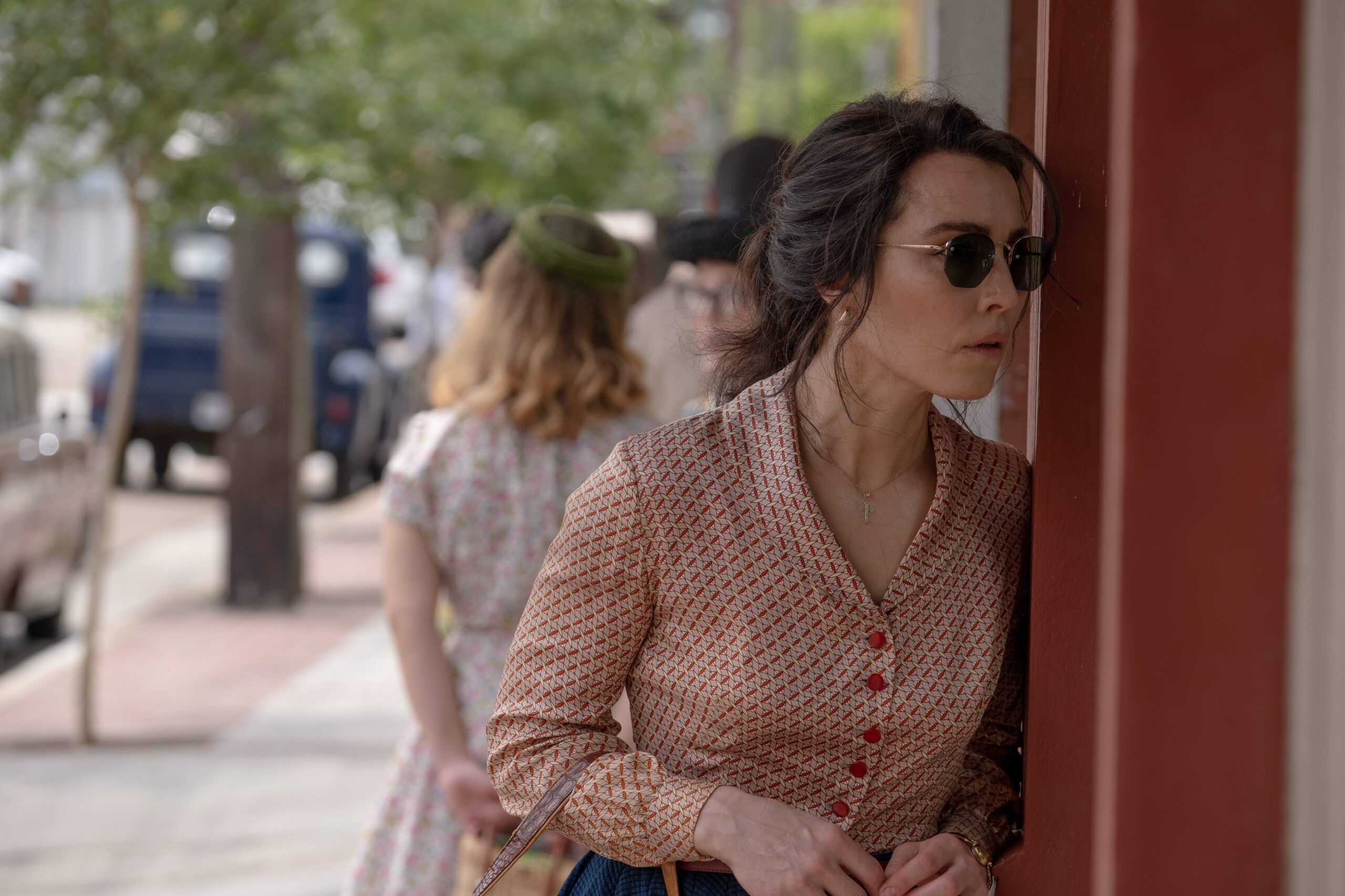 “サスペンスの女王”ノオミ・ラパス演じる主人公の狂気が暴走する『マヤの秘密』日本版予告編解禁