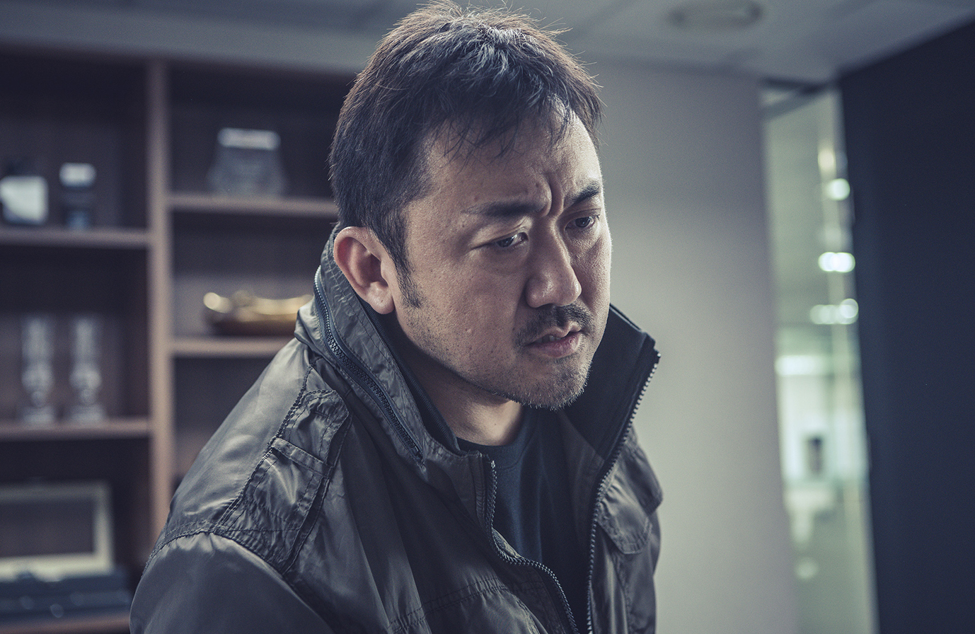 一度観たら病みつきになる韓国映画を特集！「“今年も”観るべき韓国映画10選」が「BS10 スターチャンネル」にて来年1月一挙放送