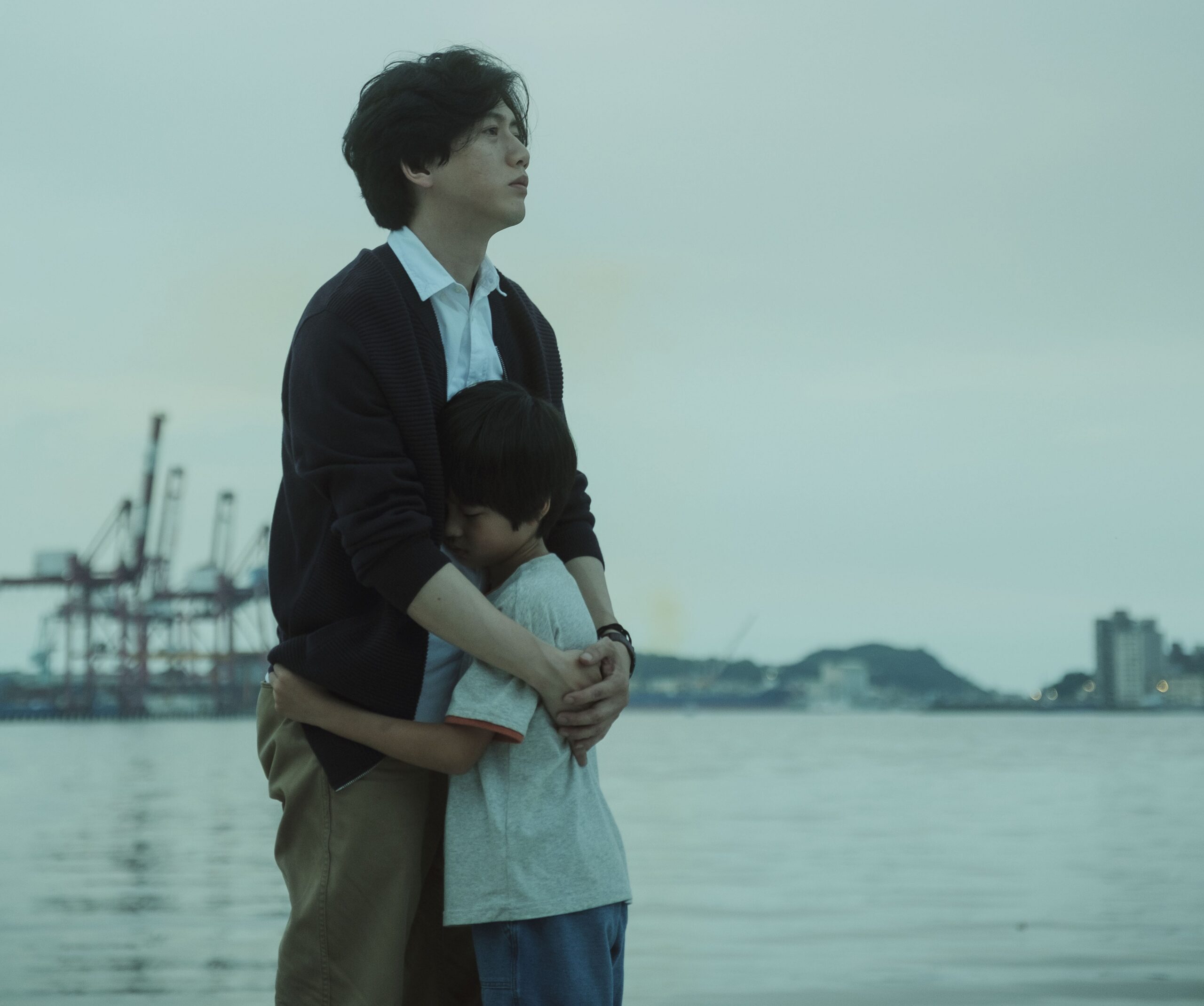 「一生の宝物にしたい」「社会に向き合った誠実な作品」と絶賛！　台湾映画『親愛なる君へ』が「おうちでCinem@rt」にて独占配信スタート