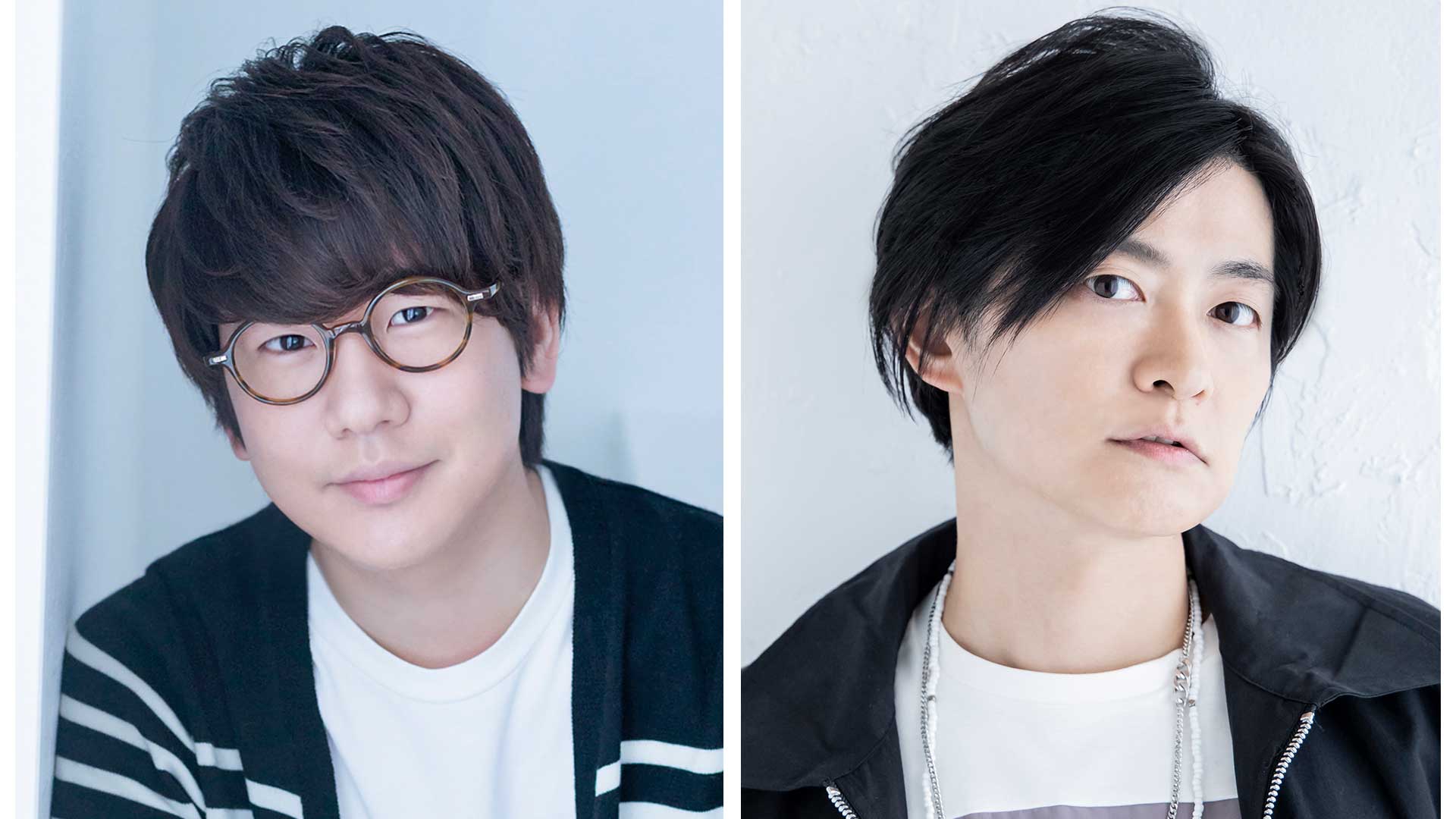 吹替版声優の花江夏樹&下野紘より『アレックス・ライダー シーズン2』見どころコメント到着