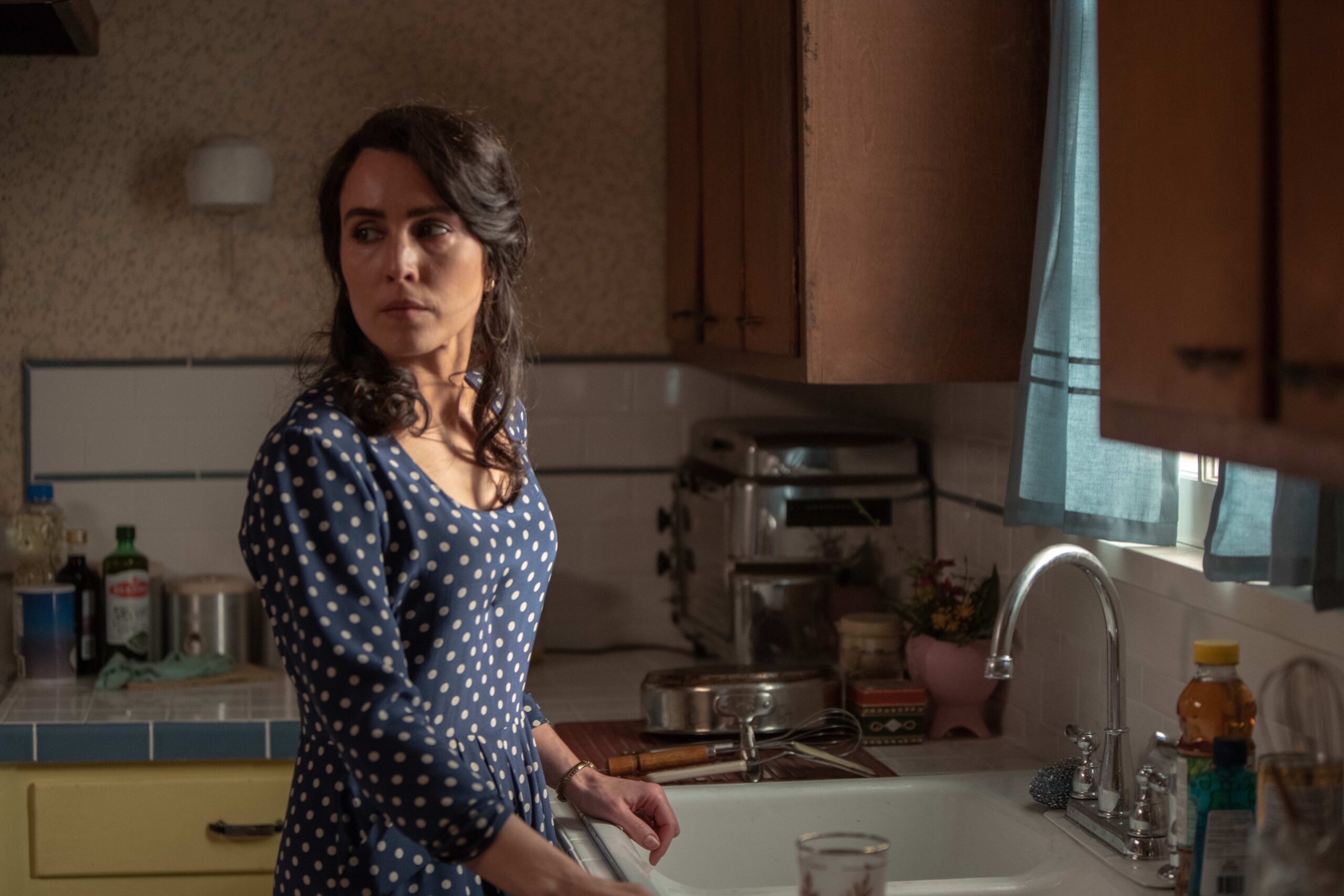 12月28日は“サスペンスの女王”ノオミ・ラパスの誕生日! 主演最新作『マヤの秘密』新規カット解禁