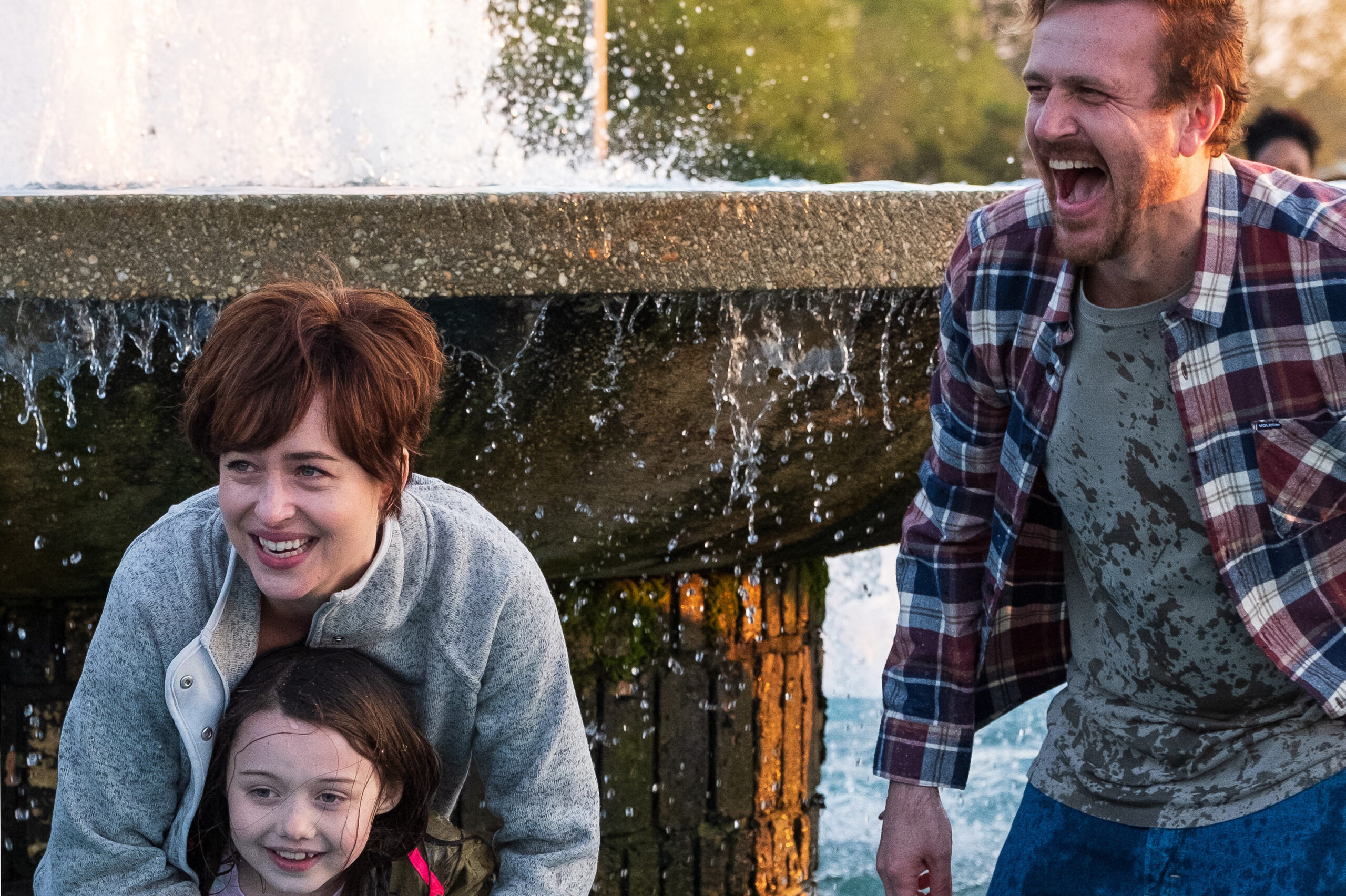 感動の実話映画『Our Friend/アワー・フレンド』劇場公開から4か月の早さで配信&放送決定