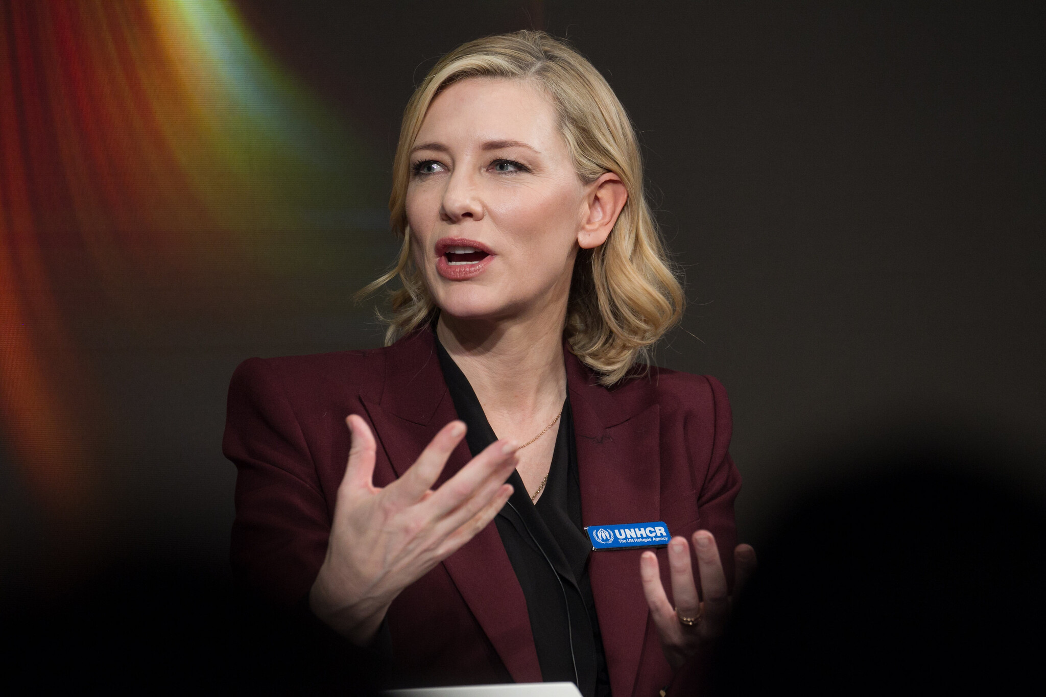 ケイト・ブランシェット、スペインの名匠ペドロ・アルモドバル監督初の英語作品に出演決定 「掃除婦のための手引き書」の映画化