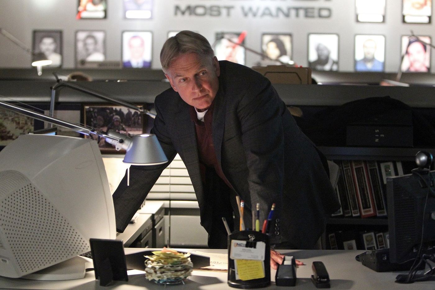全米ドラマ視聴者数No.1!『NCIS ネイビー犯罪捜査班 シーズン 12』DVD-BOX4月8日リリース