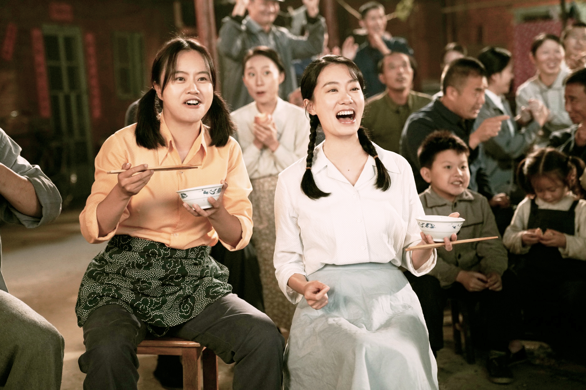 中国映画界の最高賞で『こんにちは、私のお母さん』チャン・シャオフェイが最優秀主演女優賞を受賞
