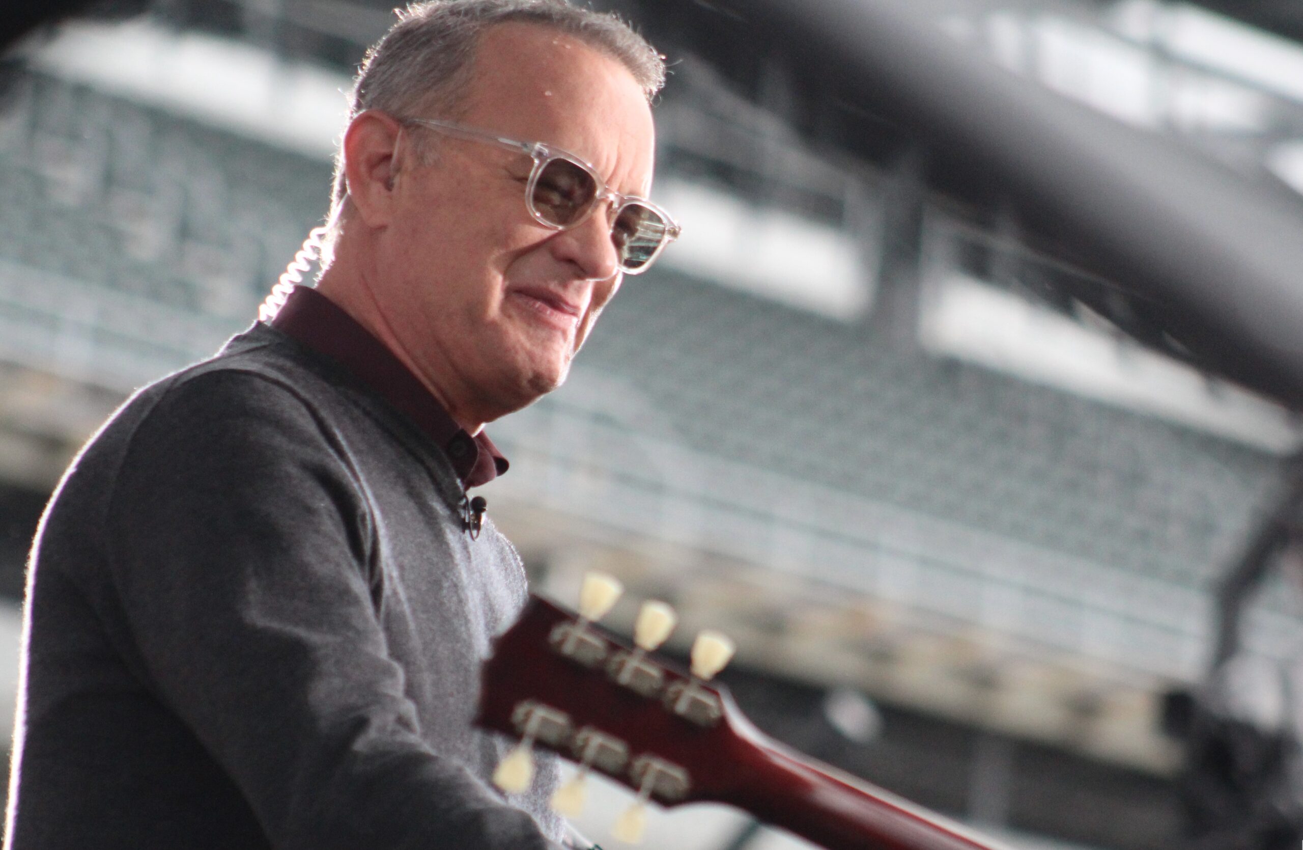 トム・ハンクス、『プーと大人になった僕』監督による『幸せなひとりぼっち』リメイク版に出演へ