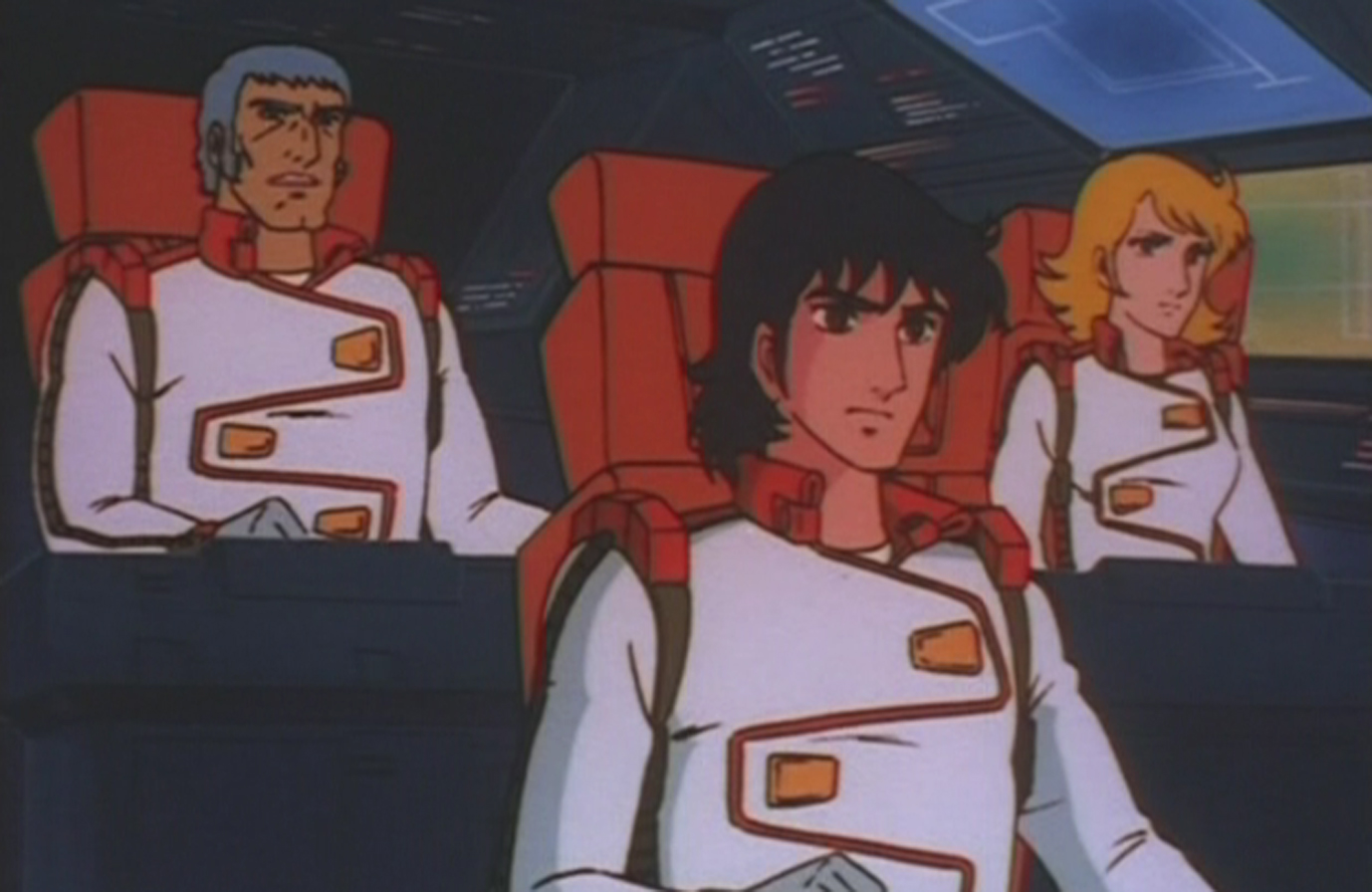 『サンダーバード』にインスパイアされた1980年代の伝説アニメーション『科学救助隊テクノボイジャー』放送スタート