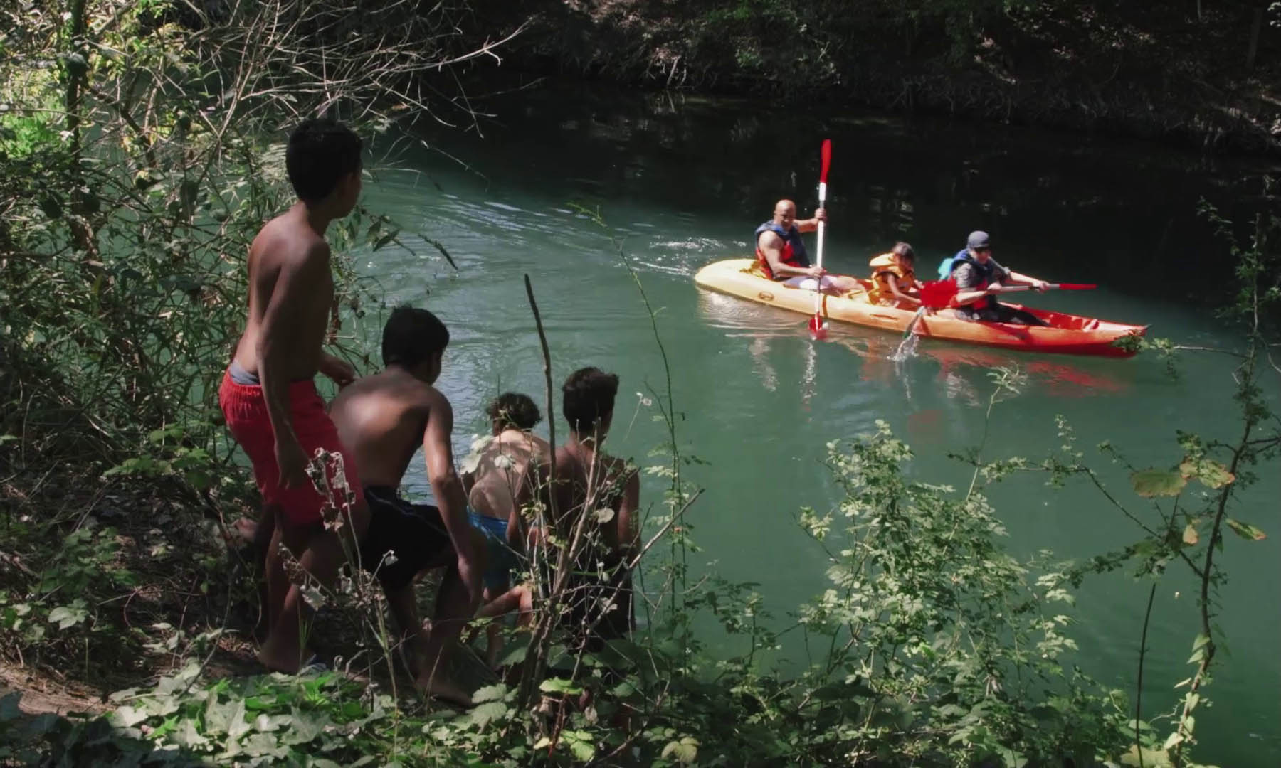映画配信サービス「JAIHO」が2月にリニューアル！　三宅唱監督＆大川景子によるプロモーション映像が解禁
