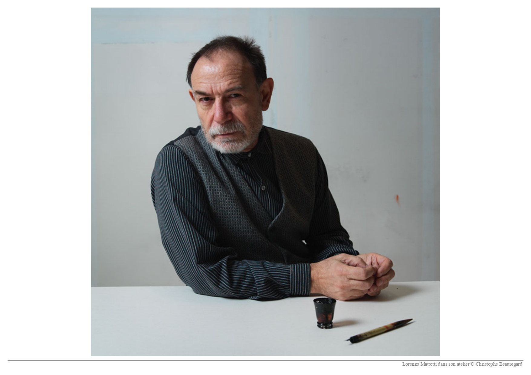 「⼦供たちの想像⼒を⾶翔させるべき」名作児童⽂学の映画化『シチリアを征服したクマ王国の物語』ロレンツォ・マトッティ監督インタビュー動画到着