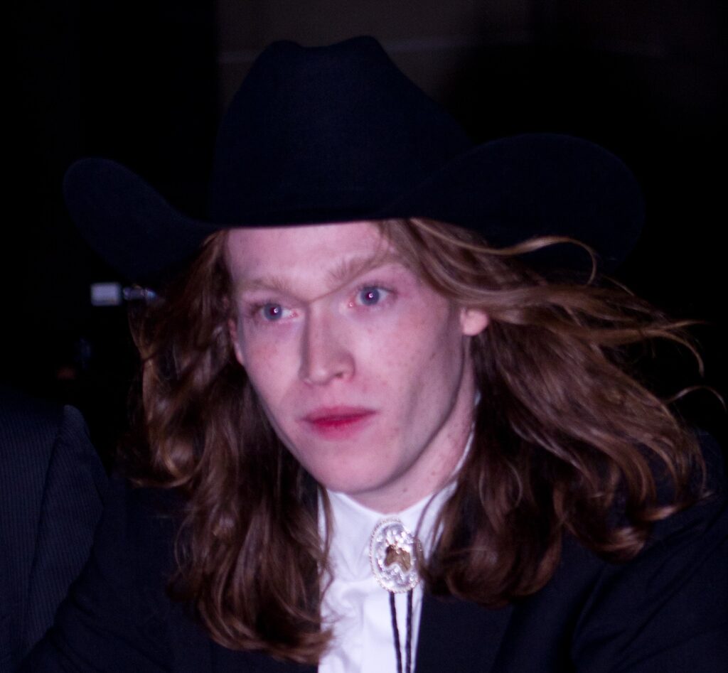 ケイレブ・ランドリー・ジョーンズ、『レオン』のリュック・ベッソン監督の新作に出演決定