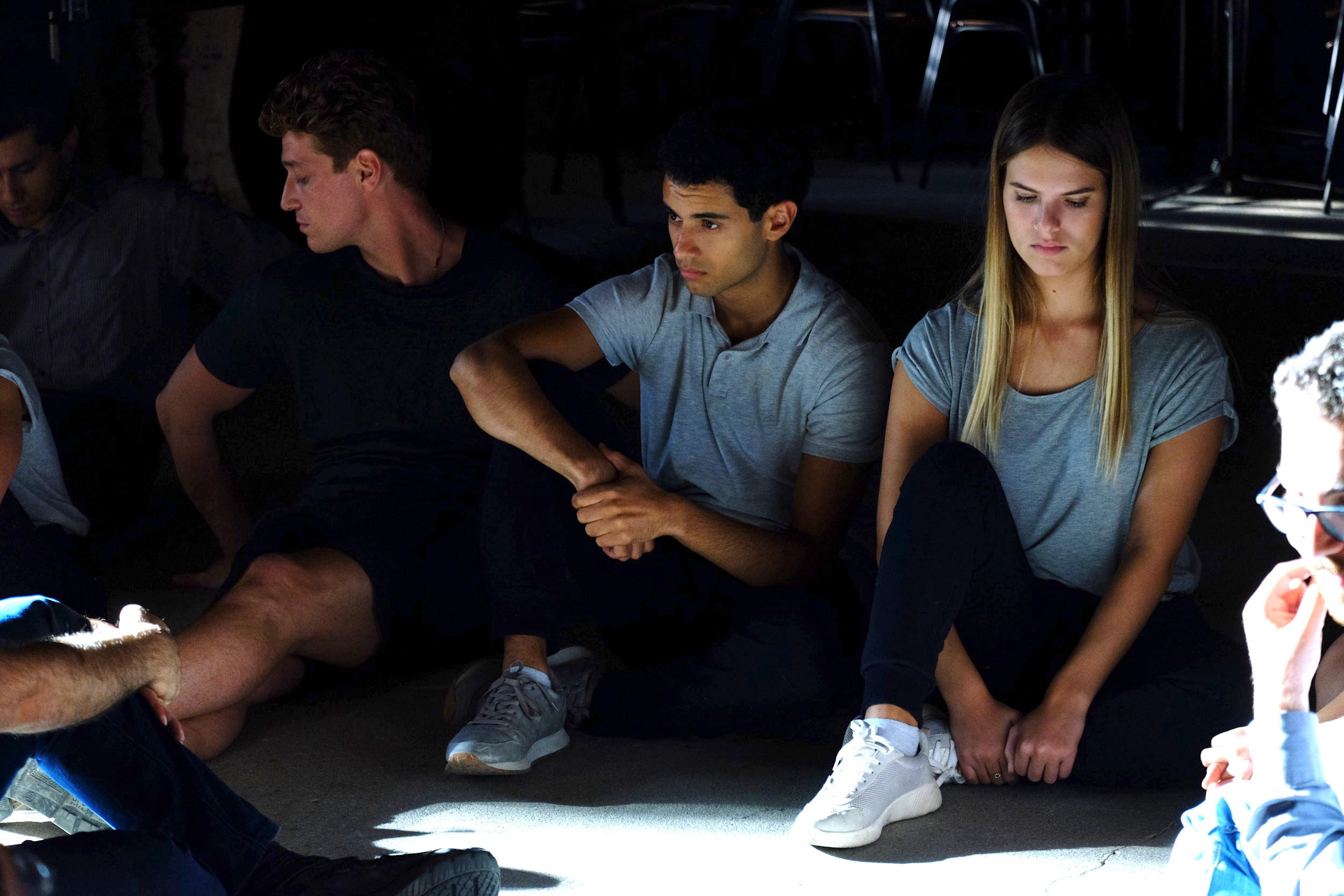 「音楽は言葉以上の力を持っている」実話から生まれた感動作『クレッシェンド 音楽の架け橋』のプロデューサーが“今伝えたいこと”