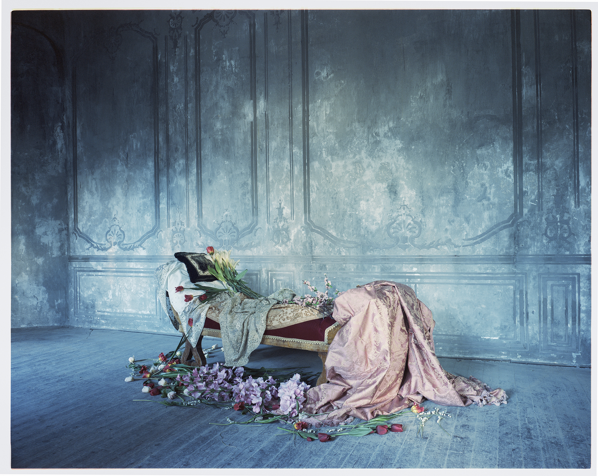 コメント動画もホラー風!? ハンガリーのホラー映画『ポスト・モーテム』監督から「奇妙でお茶目な」メッセージ動画が到着