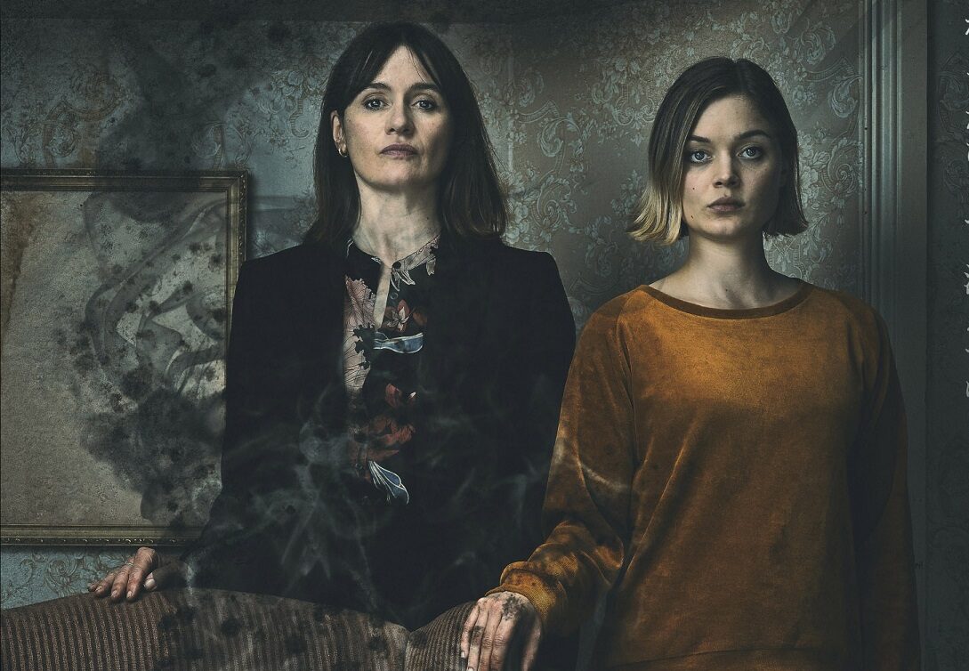 ジェイク・ギレンホール&『アベンジャーズ』製作陣が認めた才能!全米興収3週連続No.1ホラー『レリック -遺物-』DVDリリース