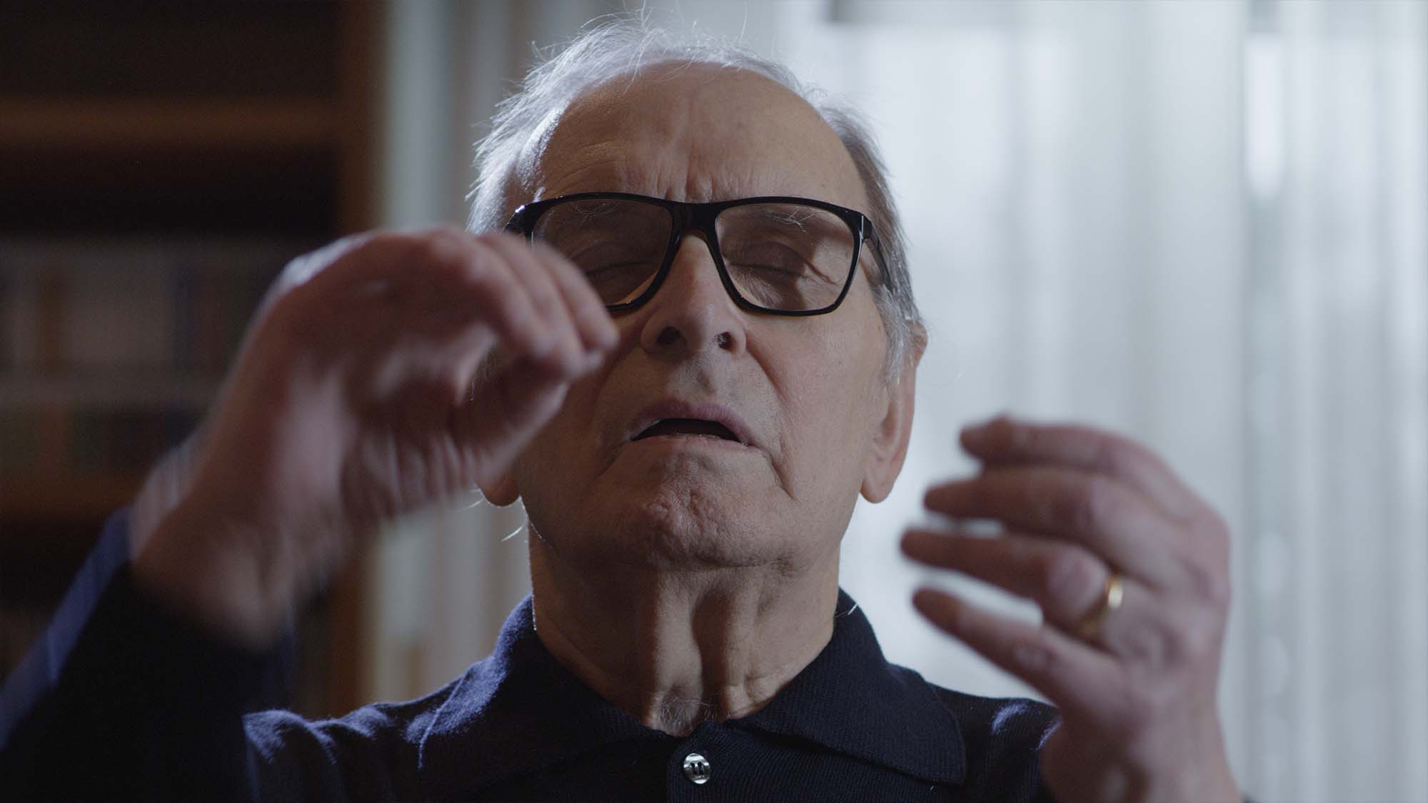 映画音楽の巨匠エンニオ・モリコーネのドキュメンタリー映画『ENNIO(原題)』が公開延期に