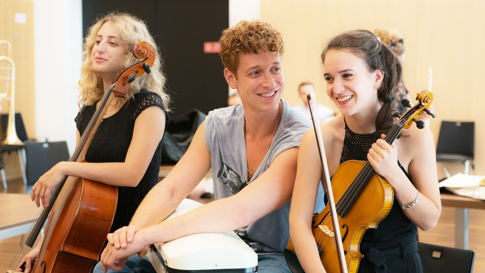 誰もが知るフレーズで世界中を魅了し続けるクラシックの名曲「ボレロ」が感動を彩る映画3選