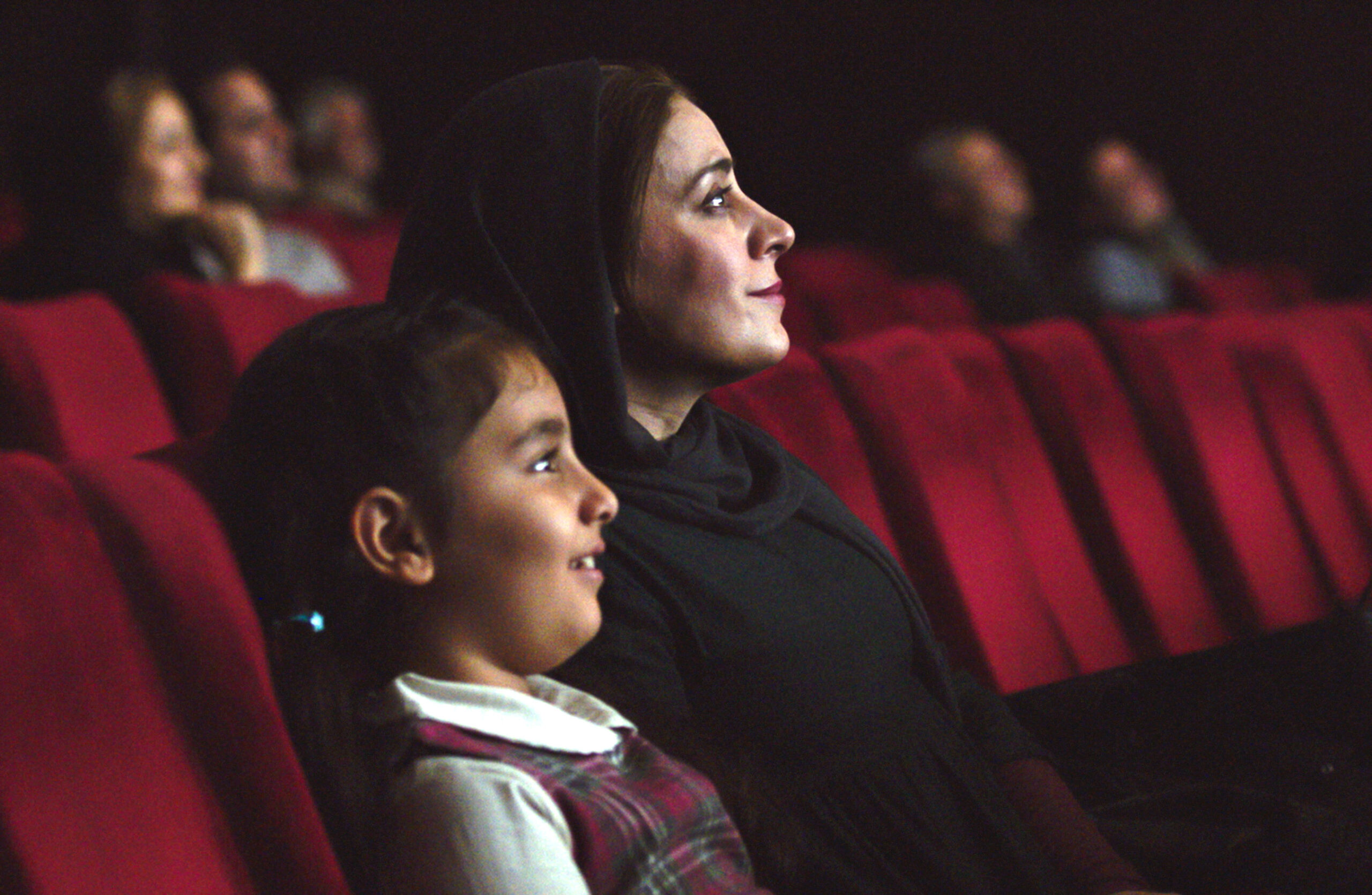 「愛する人を冤罪で失った時、あなたならどうしますか」イランでは上映中止になった衝撃作『白い牛のバラッド』30秒予告が解禁