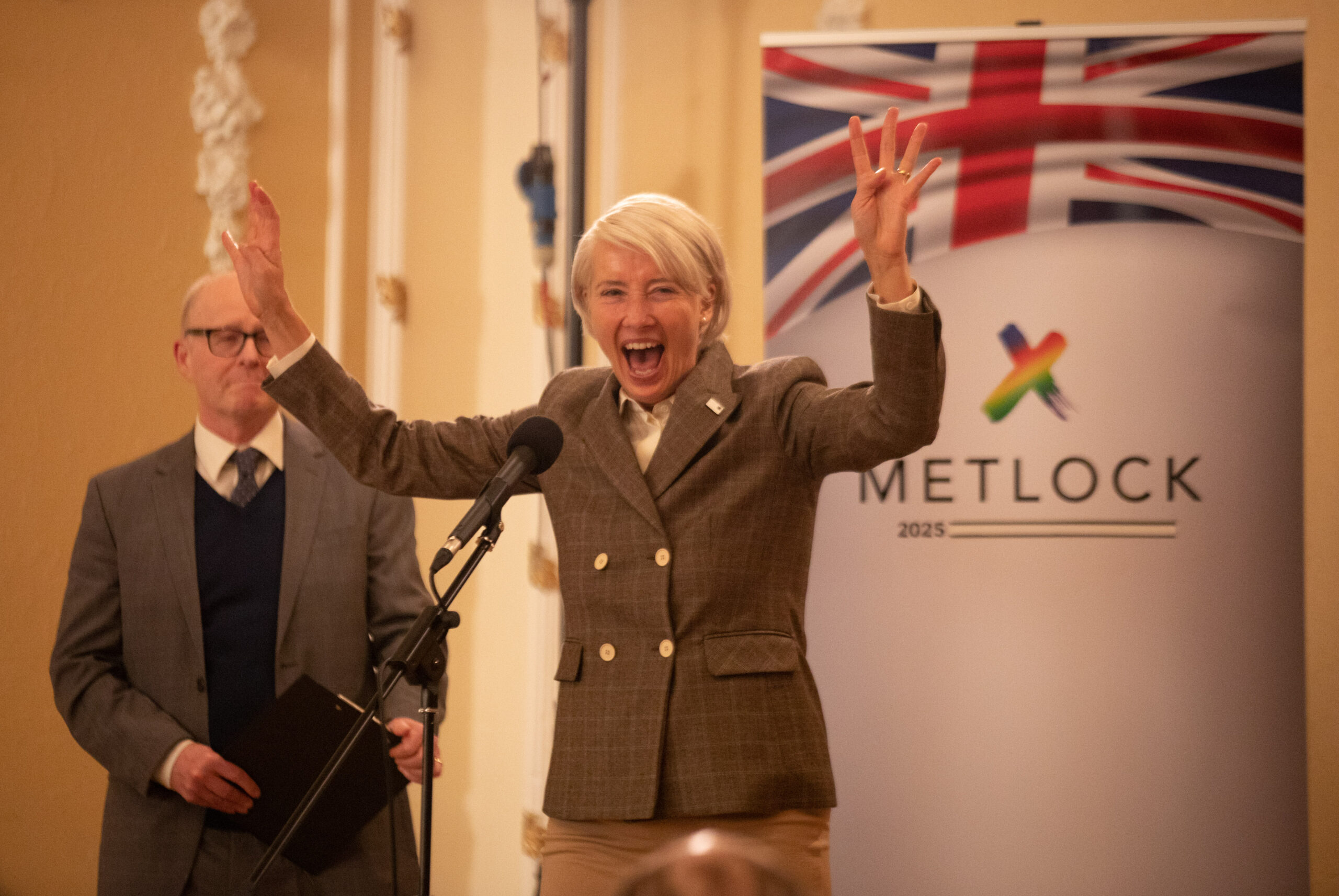 ブレイディみかこ、辻愛沙子、スプツニ子!ら著名人から話題の海外ドラマ 『2034 今そこにある未来』に賞賛コメント到着