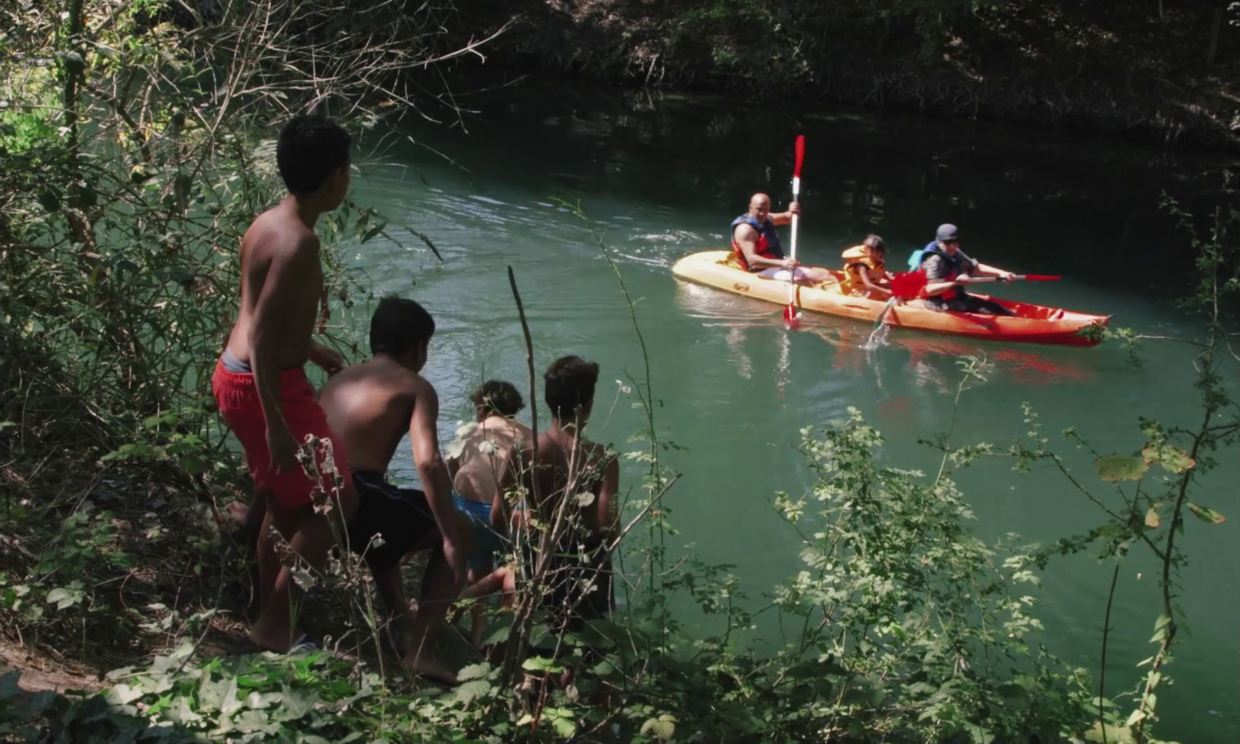 「JAIHO」2022年3月のラインナップ発表! ギヨーム・ブラック監督『宝島』配信開始を記念して予告編&監督からのメッセージ動画解禁