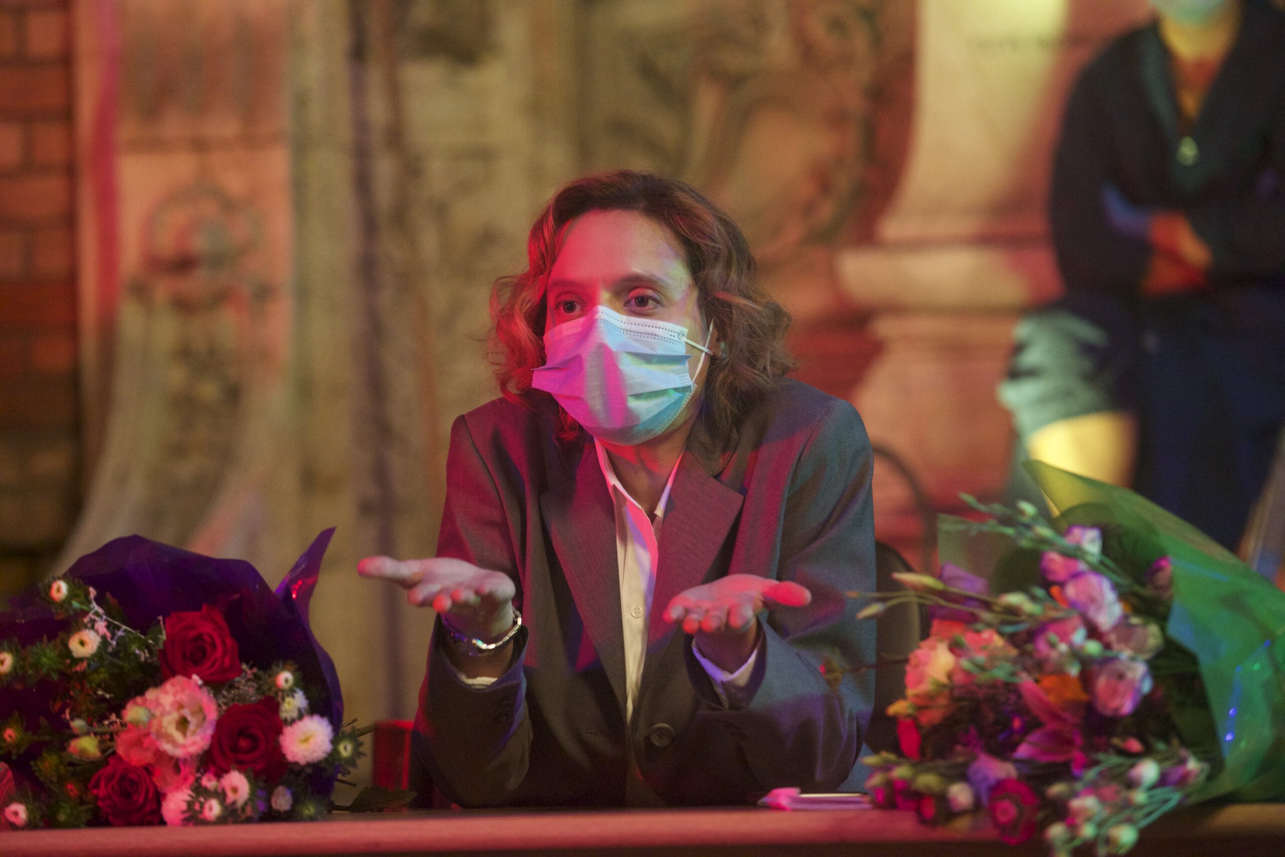 「人間の本性は卑猥である」——タブーを打ち破る大論争コメディ 『アンラッキー・セックスまたはイカれたポルノ』予告編解禁