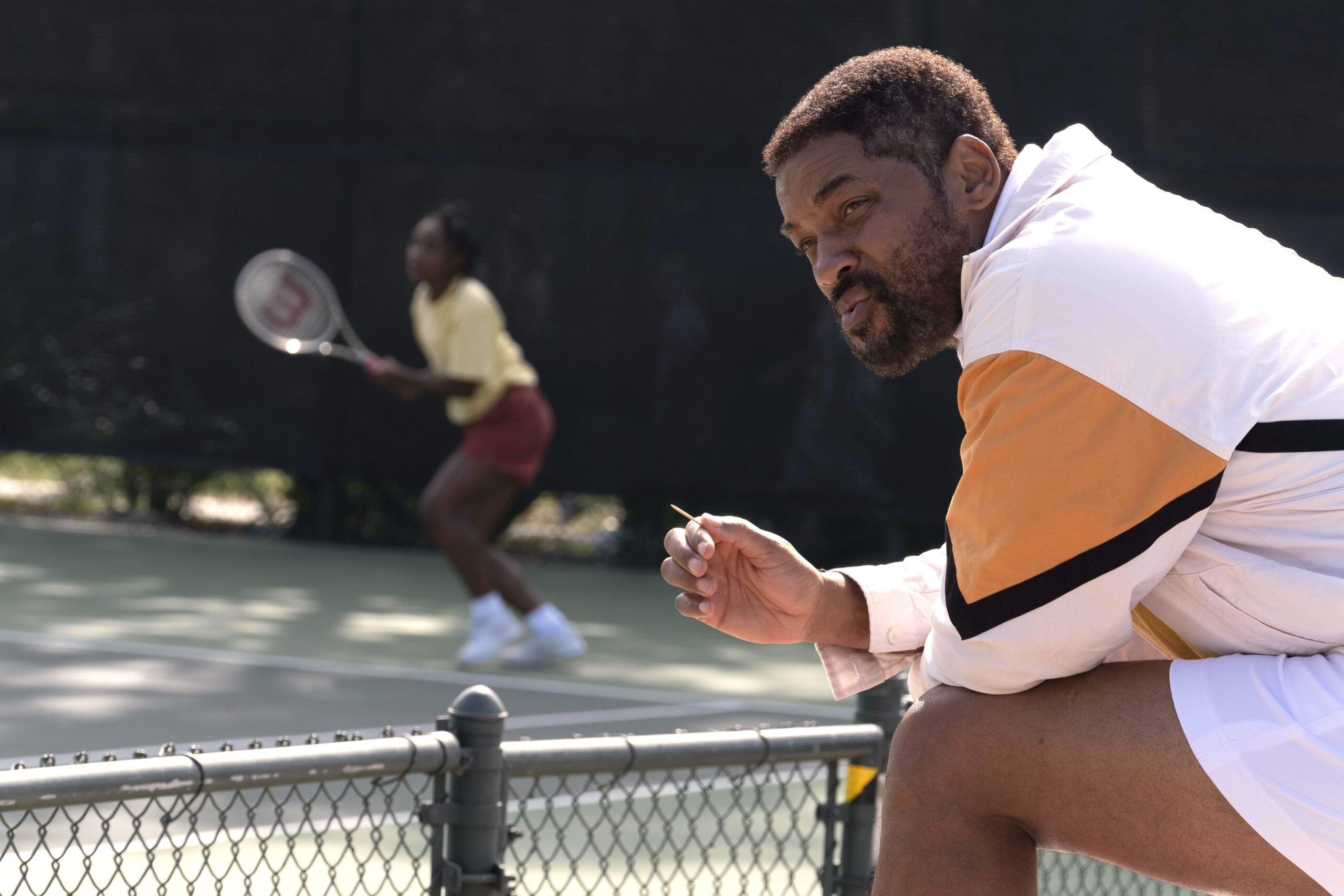 ウィル・スミスが念願の初オスカー受賞へ王手!『ドリームプラン』が第94回アカデミー賞で主演男優賞を含む6部門ノミネート