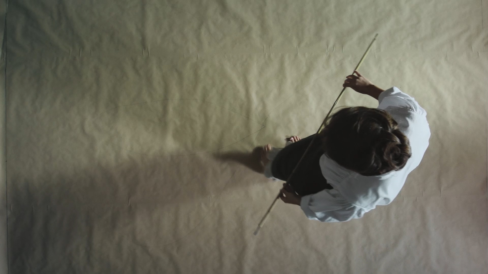 世界中の人々の心を鷲掴みにする彼女の絵はなぜ世に出なかったのか？『見えるもの、その先に ヒルマ・アフ・クリントの世界』予告編解禁