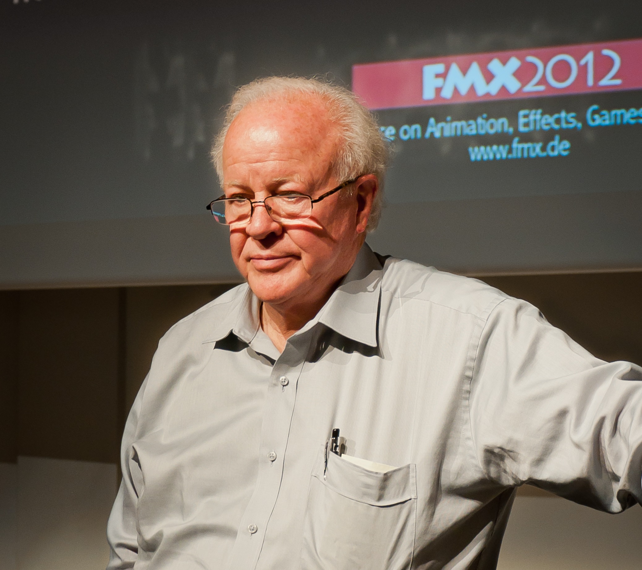 『2001年宇宙の旅』『ブレードランナー』などの特撮を手がけた視覚効果アーティスト、ダグラス・トランブルが死去