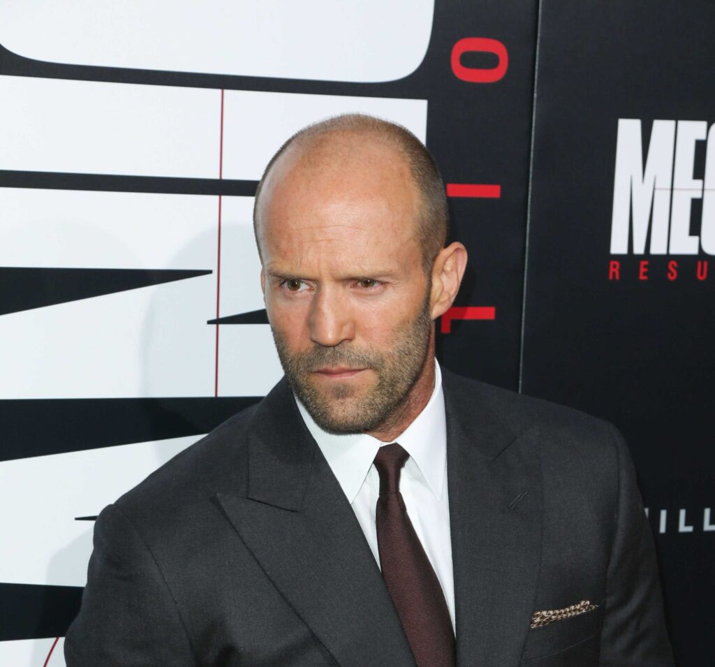 ジェイソン・ステイサムVS超巨大サメが再び！　海洋パニックアクション『MEG ザ・モンスター』続編が撮影開始