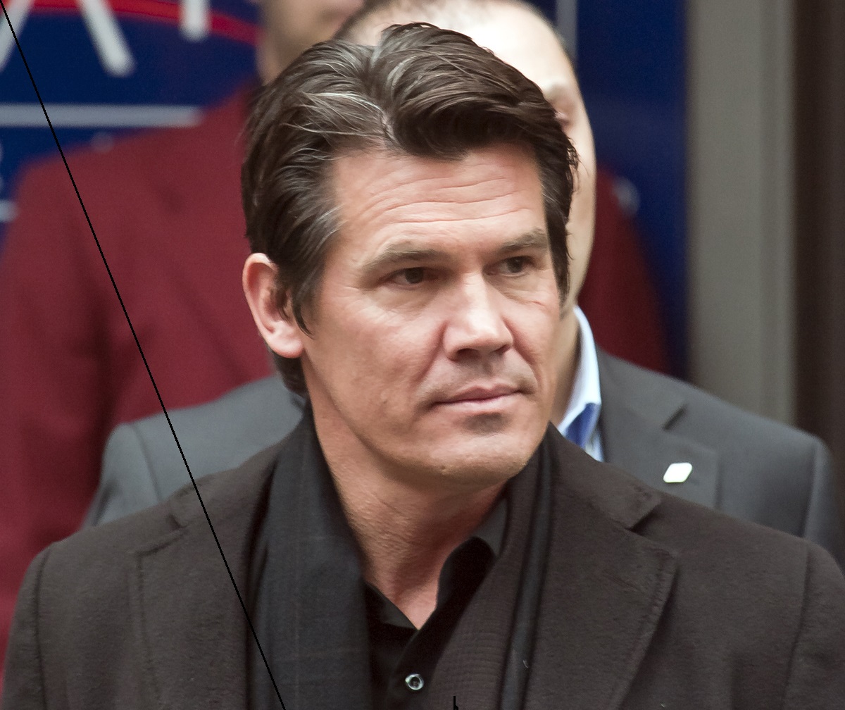 ジョシュ・ブローリン、『DUNE/デューン』ドゥニ・ヴィルヌーヴ監督のアカデミー賞落選を痛烈に非難「完全に馬鹿げてる」