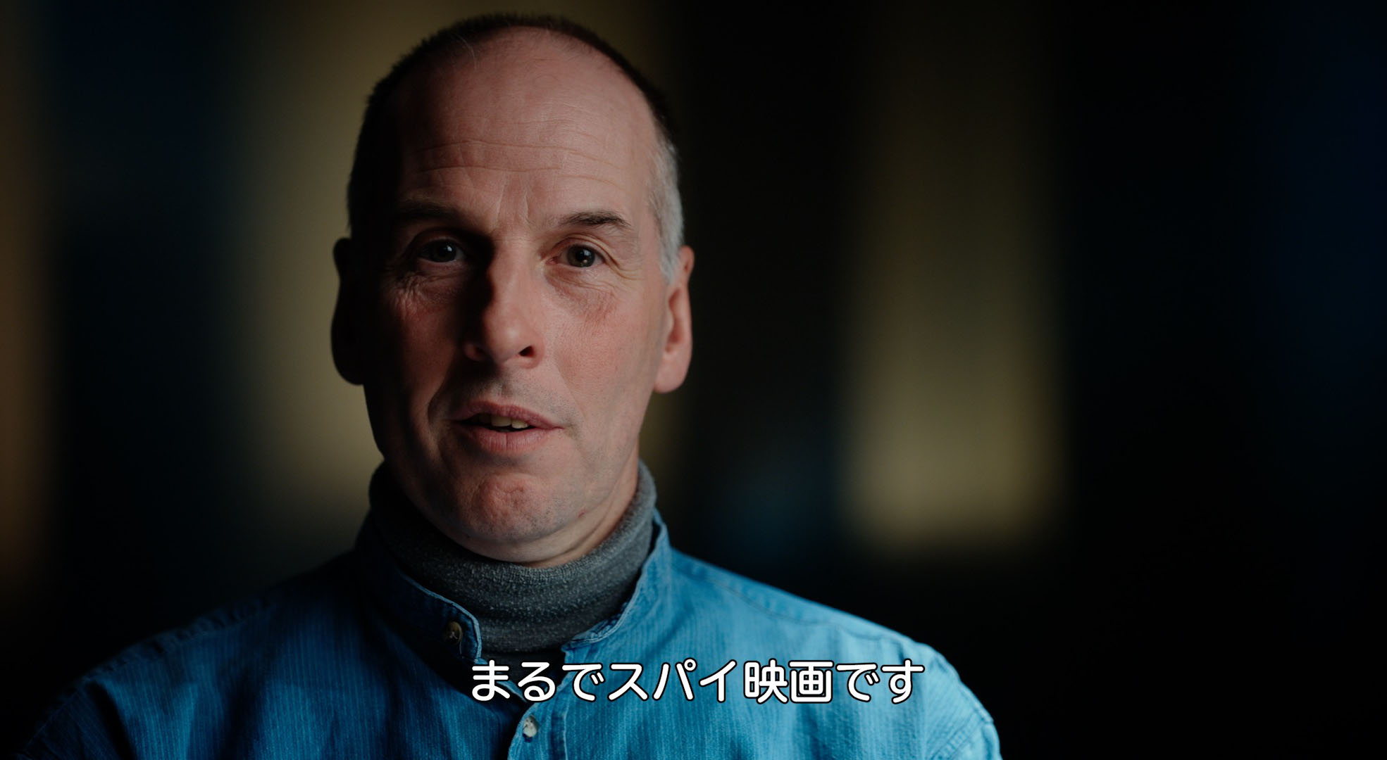 タイ洞窟遭難事故の救出作戦は「まるでスパイ映画」だった!『THE RESCUE』緊迫の本編映像公開 専門家たちからの推奨コメントも到着