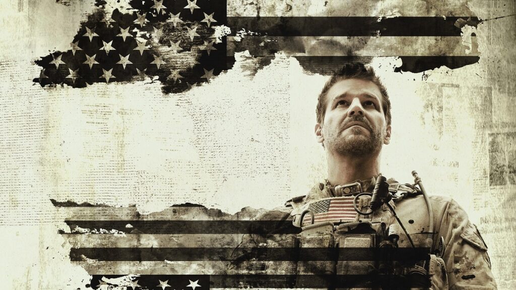 全米大ヒットミリタリー・アクションドラマ『SEAL TEAM/シール・チーム』シーズン3日本初放送!