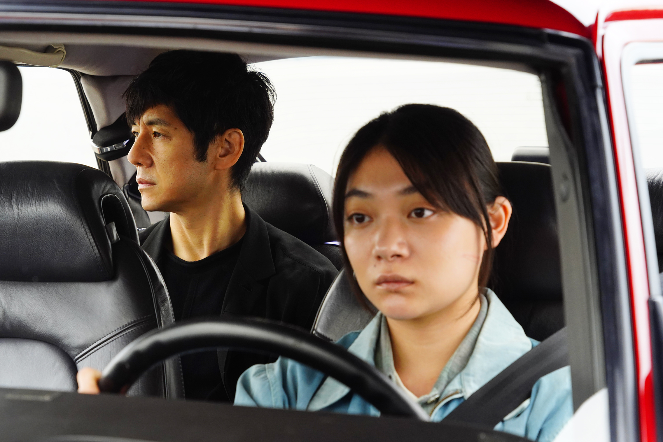 第94回アカデミー賞全ノミネーションリスト! 濱口竜介監督の『ドライブ・マイ・カー』が史上初の作品賞ノミネートの快挙
